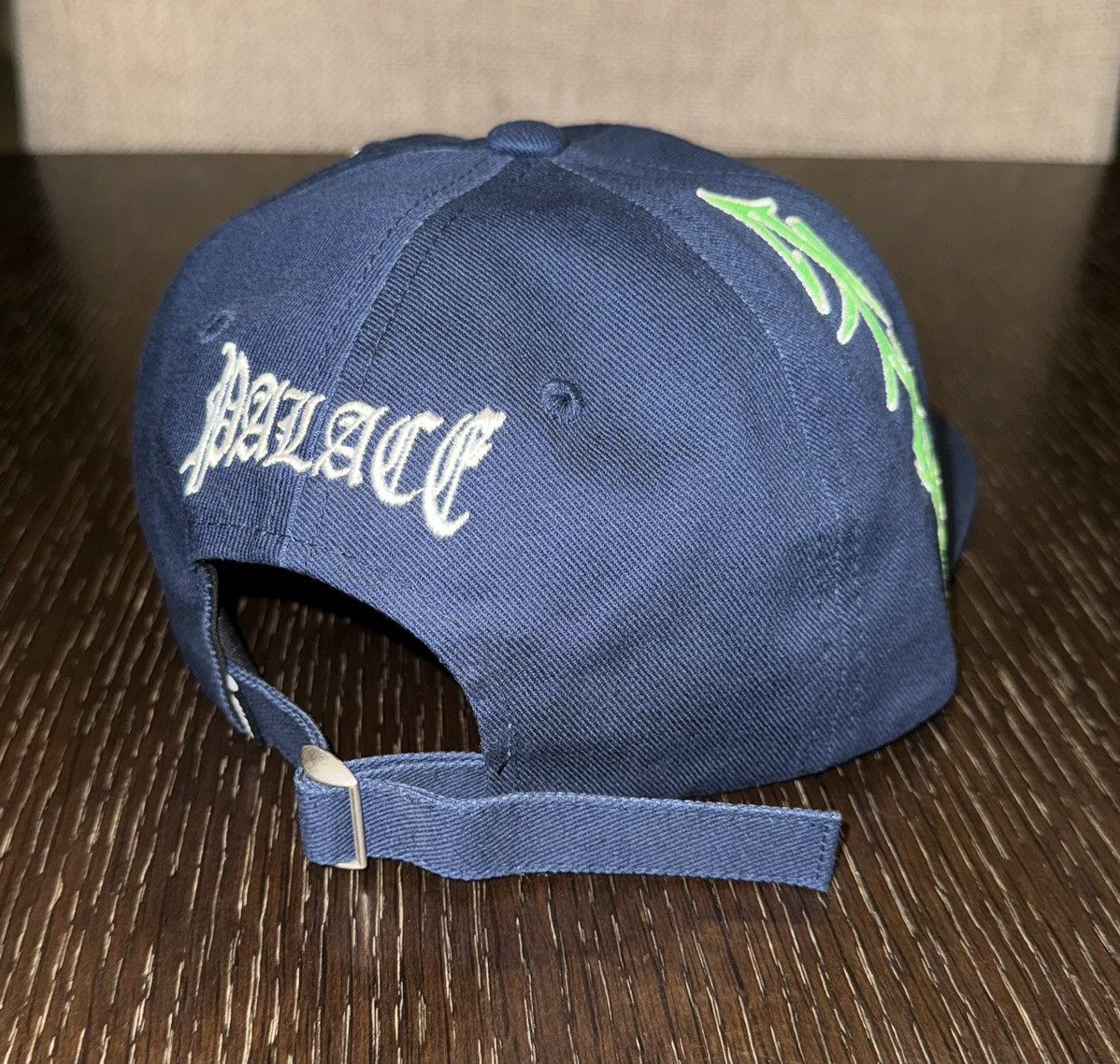 Palace Palace Labyrinth Hat / Navy Size ONE SIZE - 5 Thumbnail