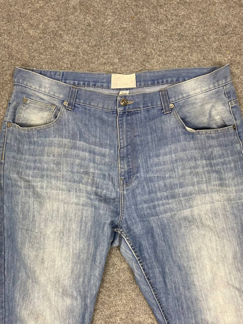 Alexander Julian alexander julian distressed denim nice design Size US 43 - 7 Thumbnail