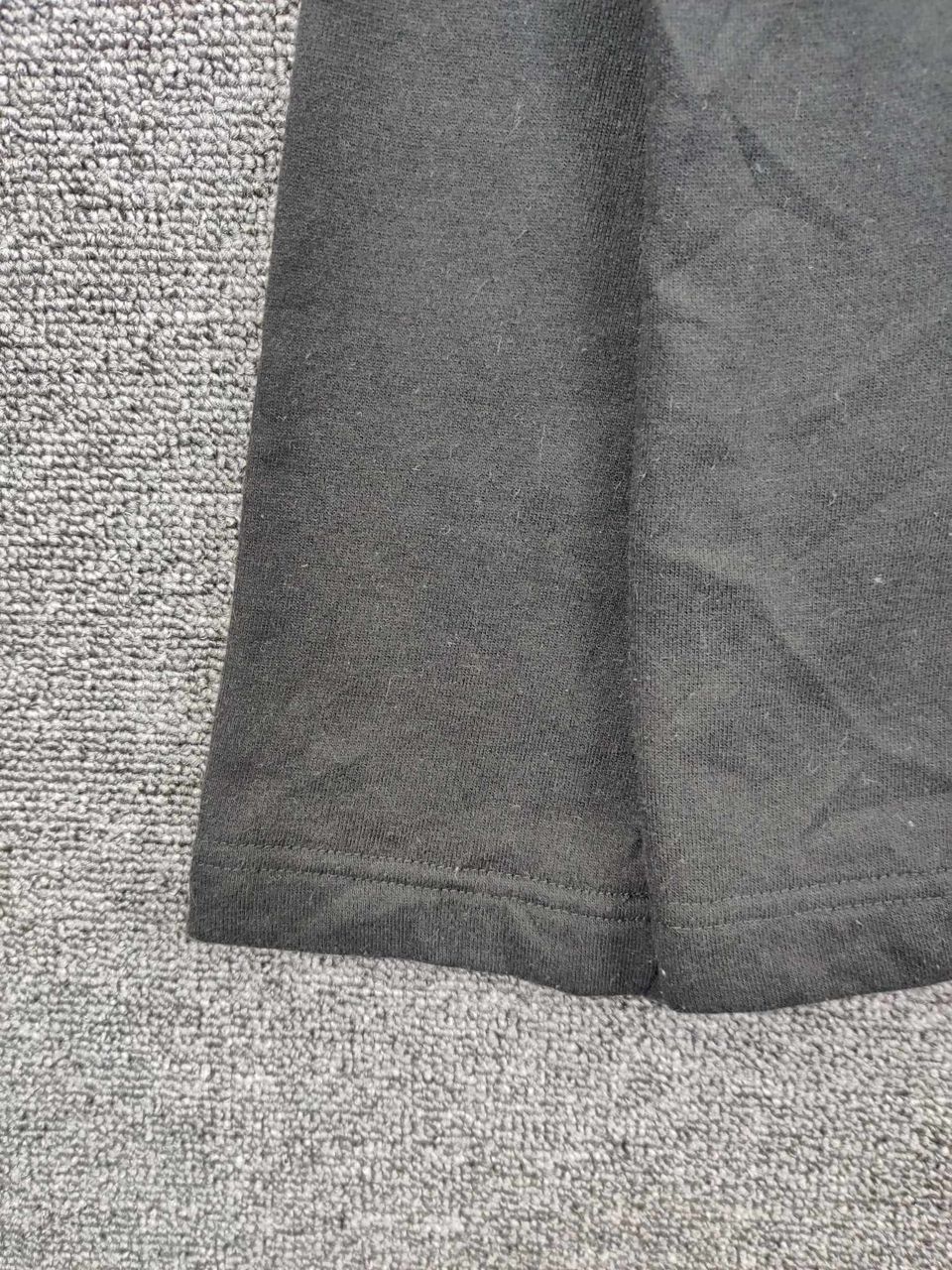 Burberry Vintage Burberry London Nova Check Half Zipper Sweatshirt Size US L / EU 52-54 / 3 - 4 Thumbnail