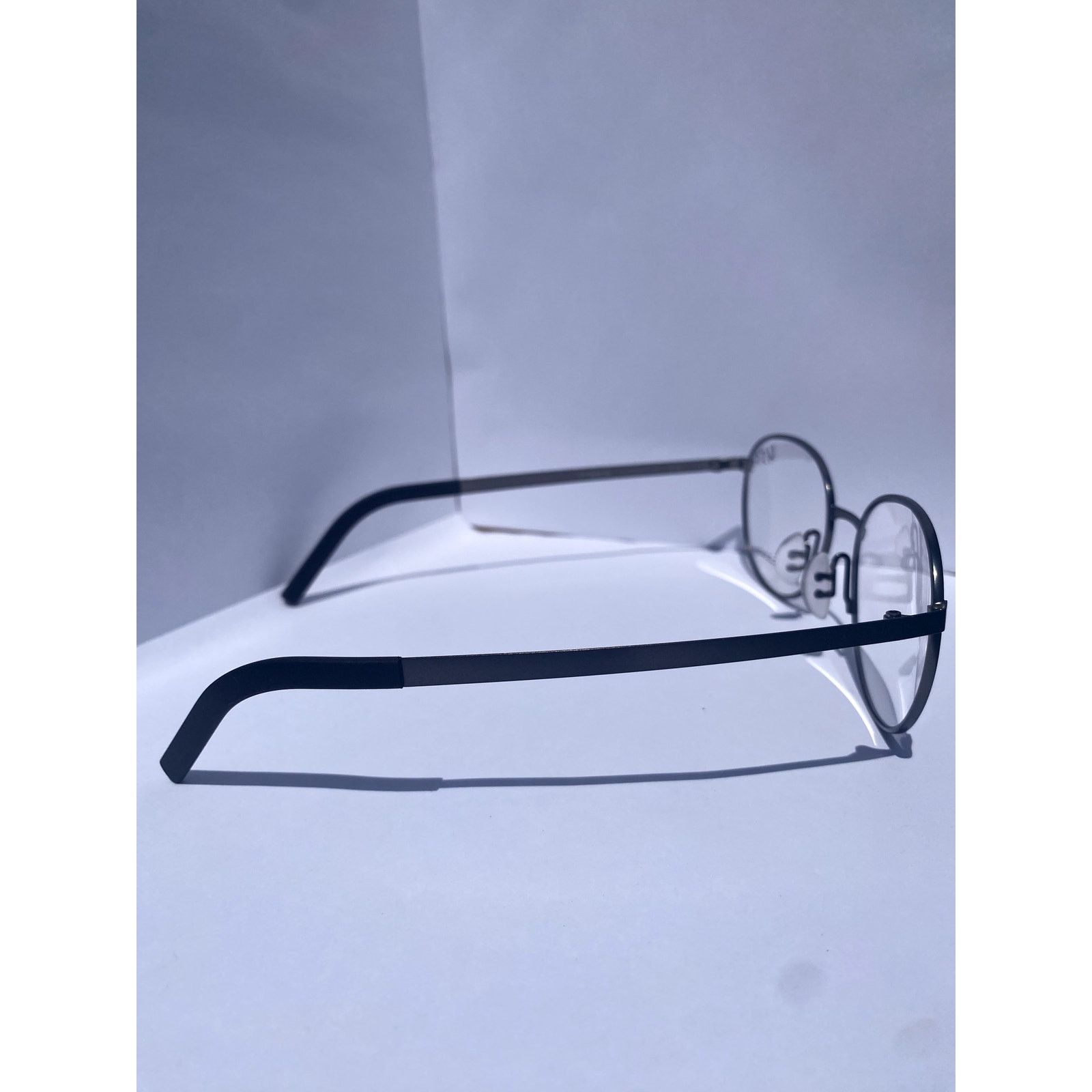 Porsche Design Porsche Design P'8315 Eyeglasses Frame Size ONE SIZE - 5 Thumbnail