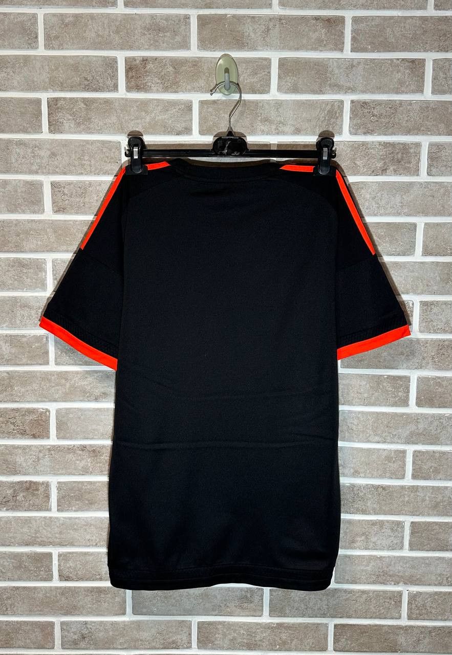 Adidas Adidas Manchester United fc 2015/16 Jersey Football Shirt Size US L / EU 52-54 / 3 - 3 Thumbnail