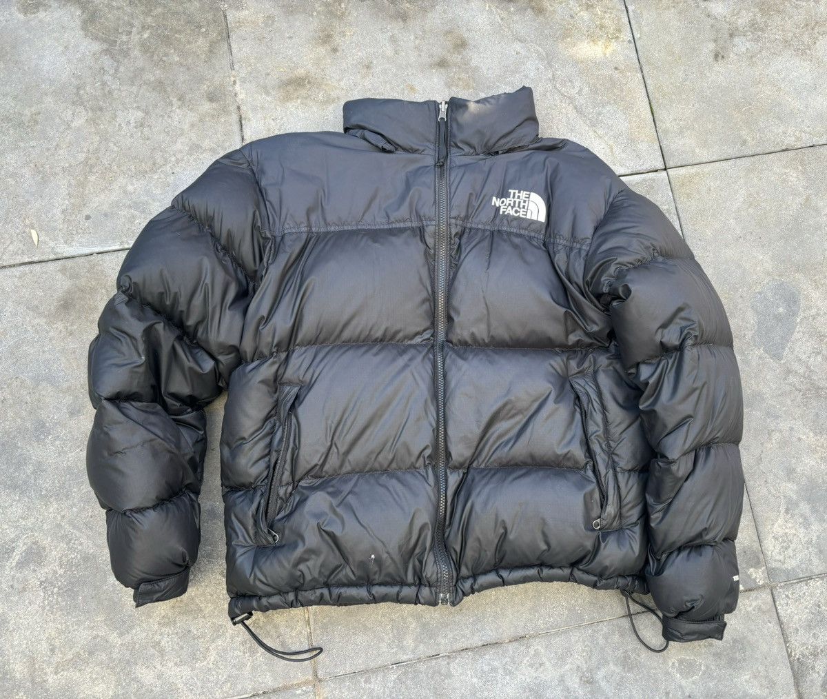 The North Face The North Face Nuptse Size US L / EU 52-54 / 3 - 1 Thumbnail