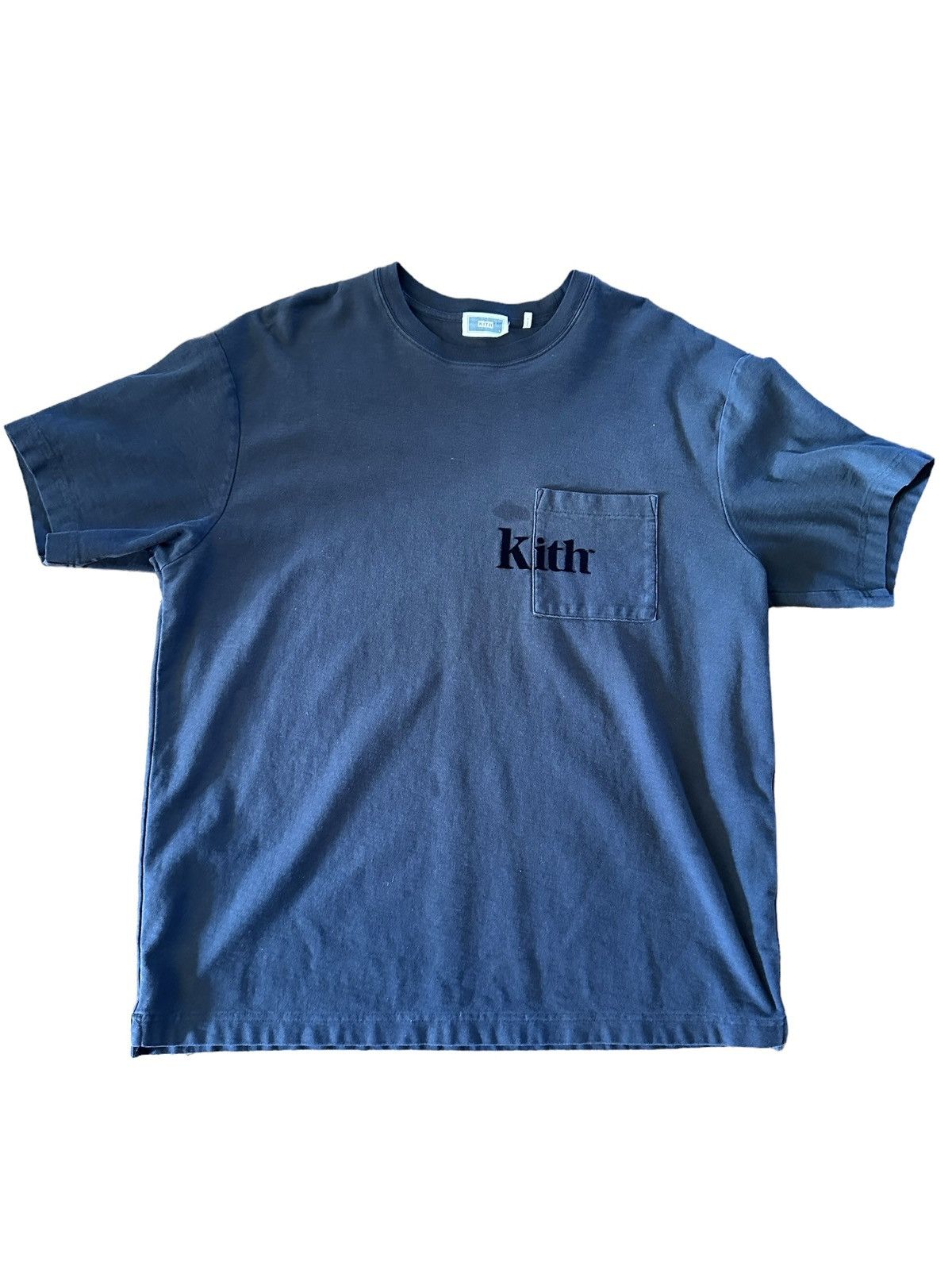 Kith Kith x Tom and Jerry Tee Turtle Dove | Grailed
