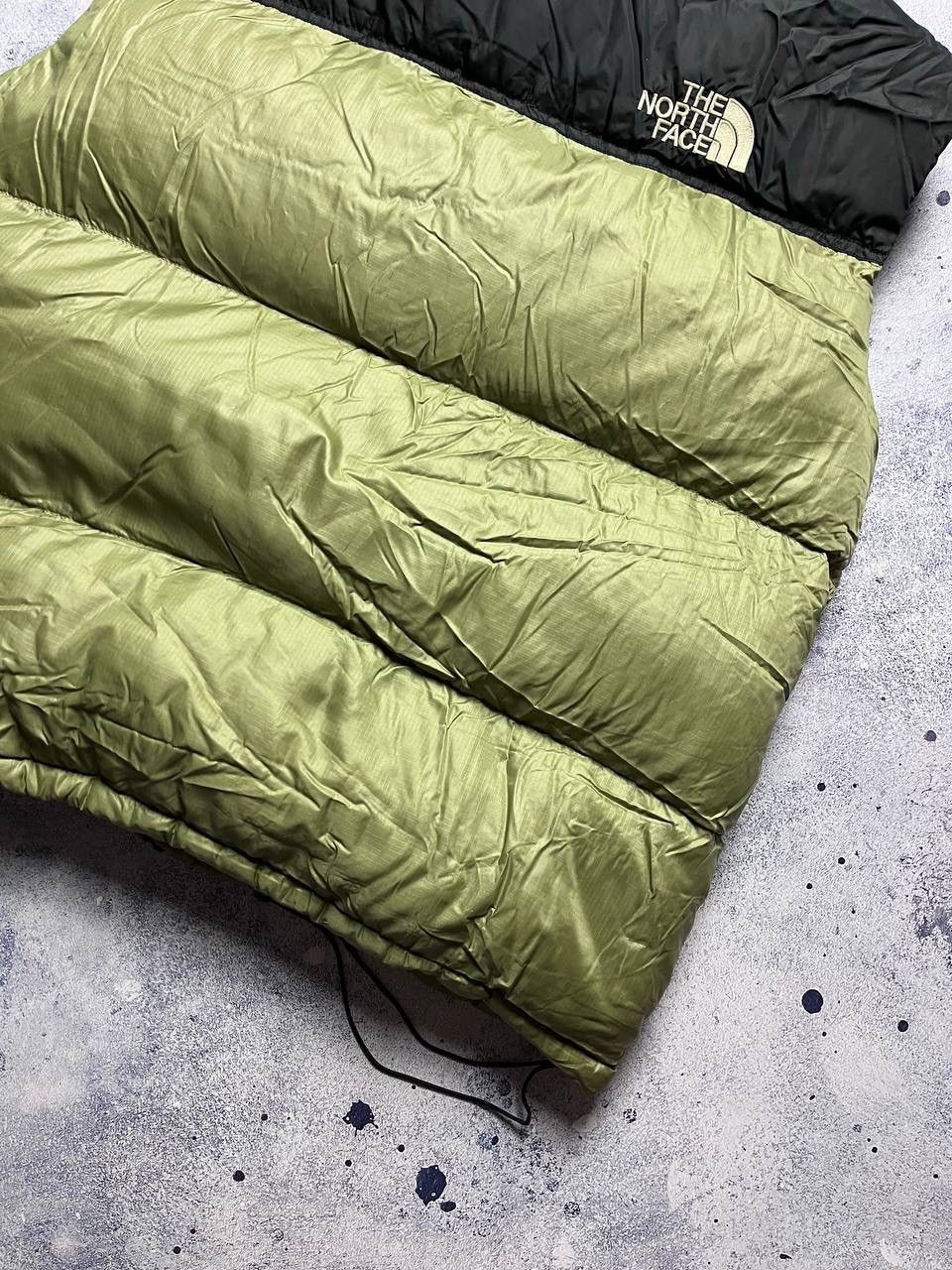 The North Face The North Face 700 Down Vest Gorpcore Drill Y2K Hype Size US XL / EU 56 / 4 - 6 Thumbnail
