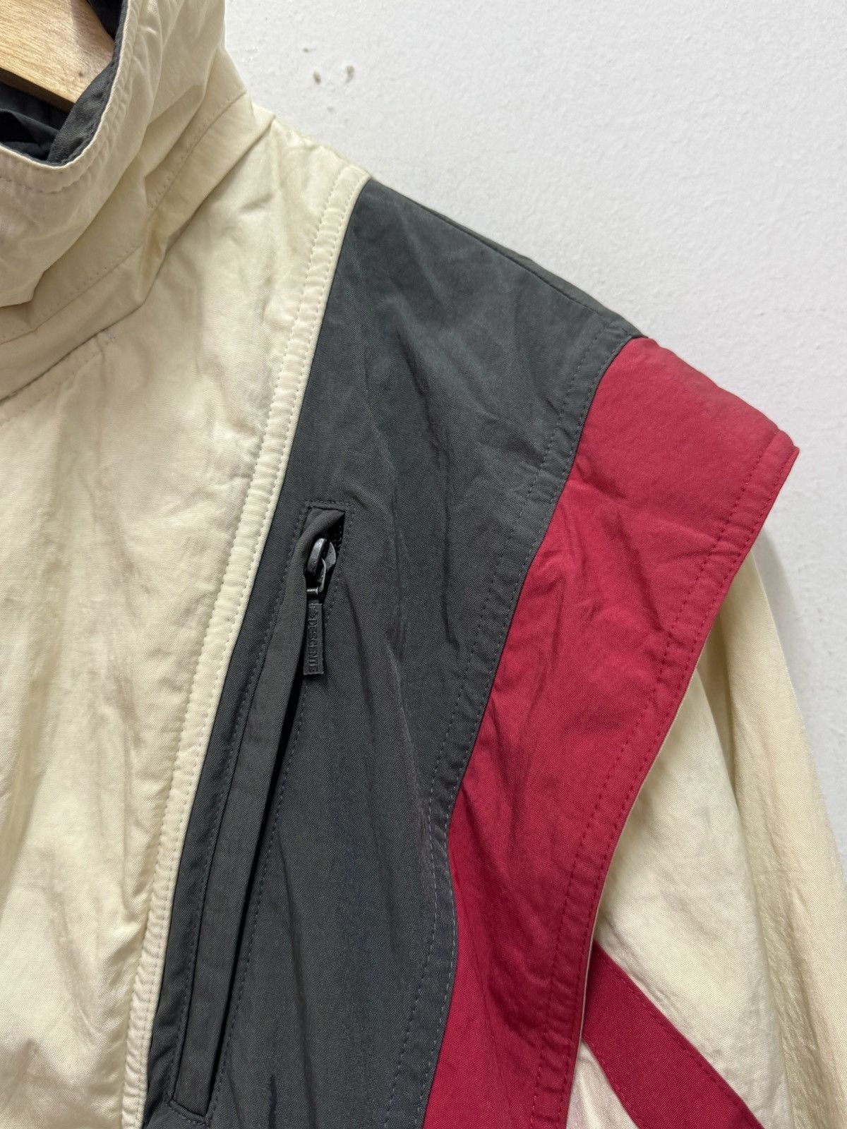 Descente Decente Skiers jacket Size US L / EU 52-54 / 3 - 11 Thumbnail