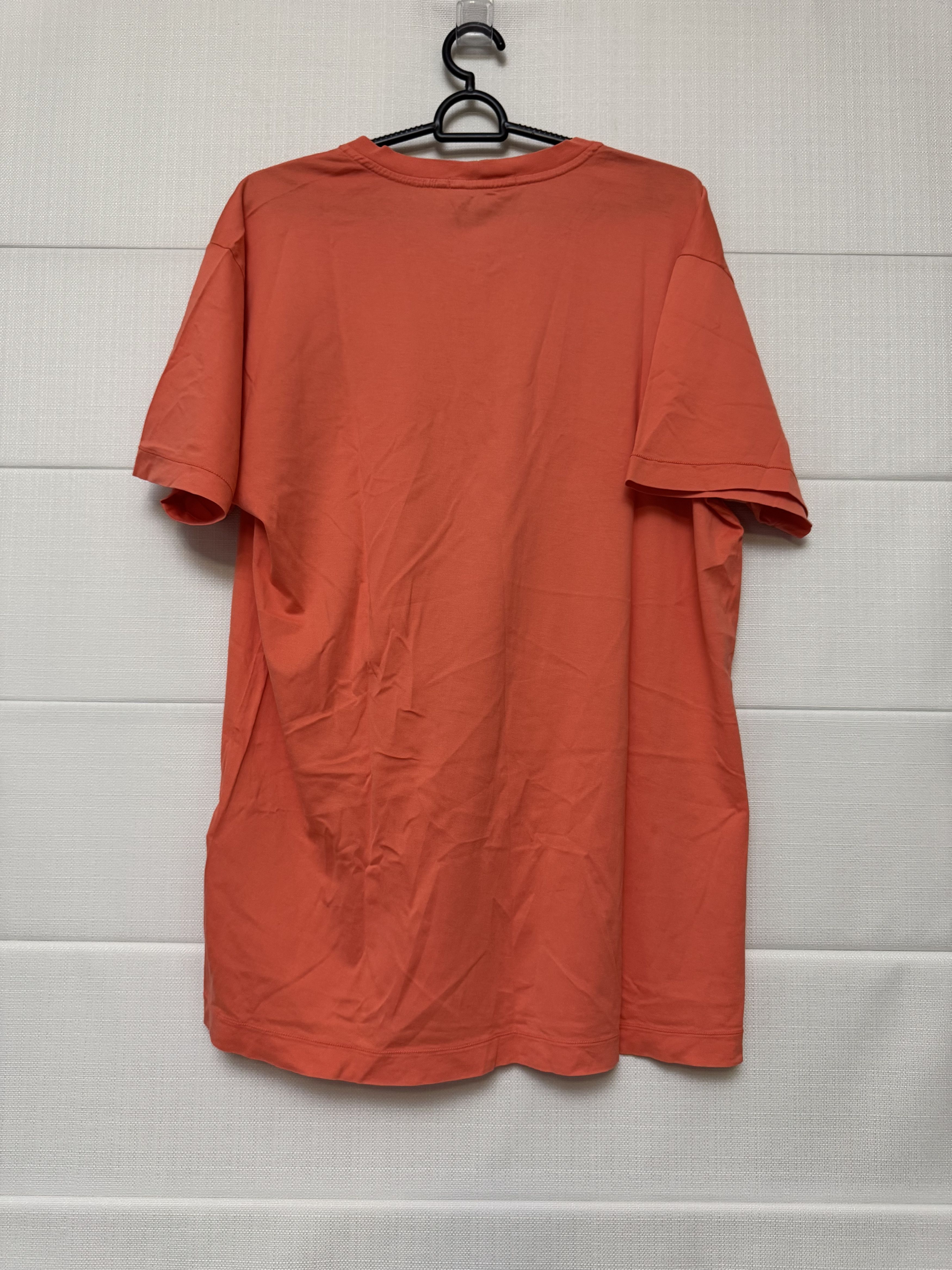 Stone Island Stone Island Patch Logo T-Shirt Size US XL / EU 56 / 4 - 3 Thumbnail