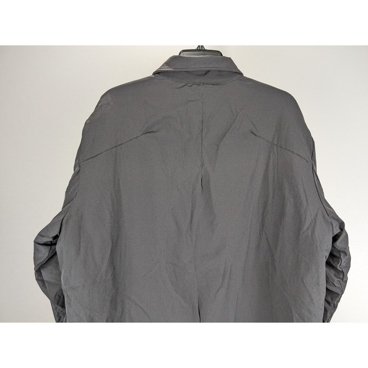 Thom Krom o1rshd1 Jacket in Black Size US L / EU 52-54 / 3 - 16 Thumbnail