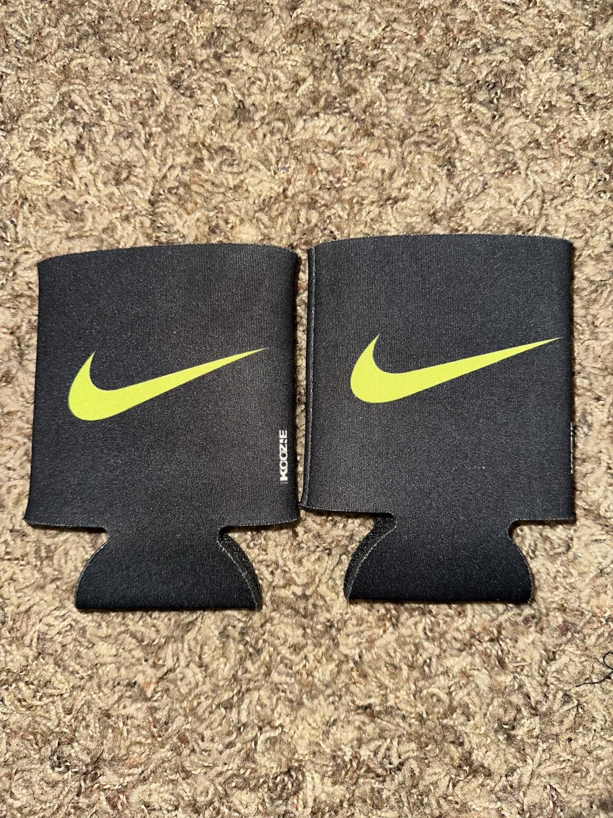 Nike Nike Swoosh Can Foam Koozie Promotional Size ONE SIZE - 1 Thumbnail
