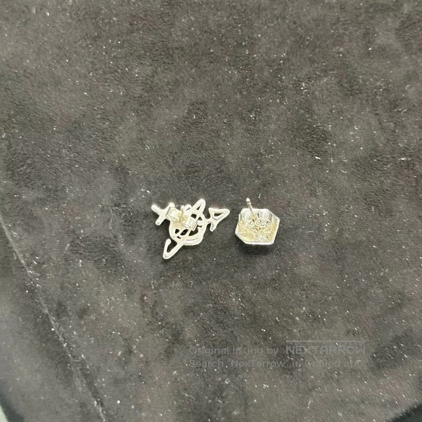 Vivienne Westwood Vivienne Westwood Women's Earrings. Size ONE SIZE - 3 Thumbnail