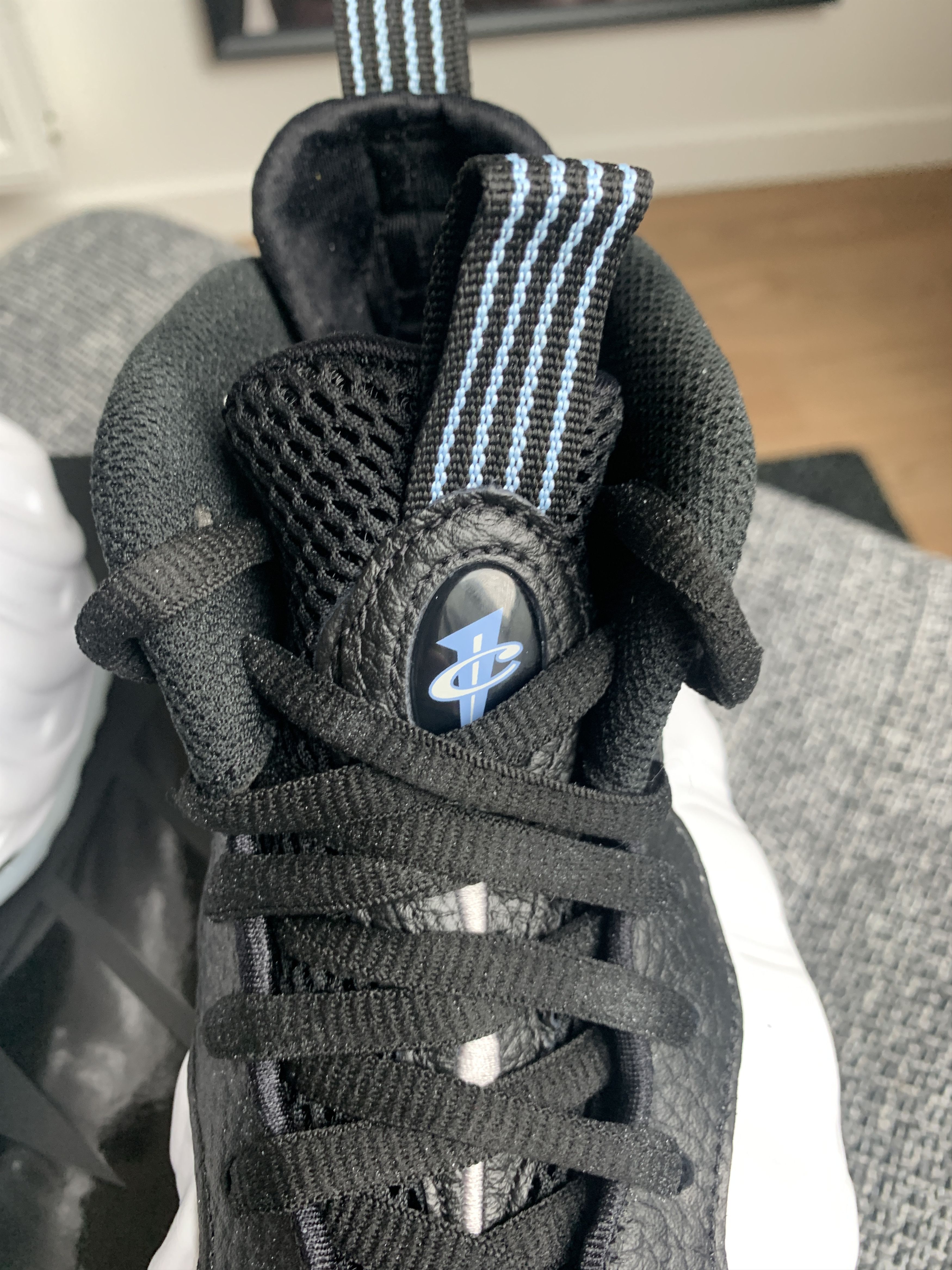 Nike nike air foamposite one Size US 6.5 / EU 39-40 - 6 Thumbnail