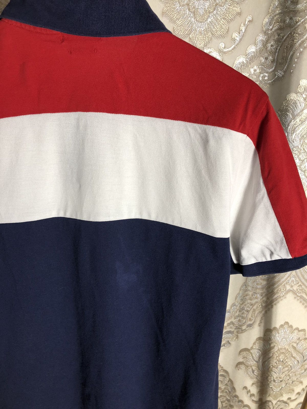 Polo Ralph Lauren VINTAGE POLO RALPH LAUREN CLASSIC DESIGNER CASUAL RETRO 90s Size US M / EU 48-50 / 2 - 8 Thumbnail