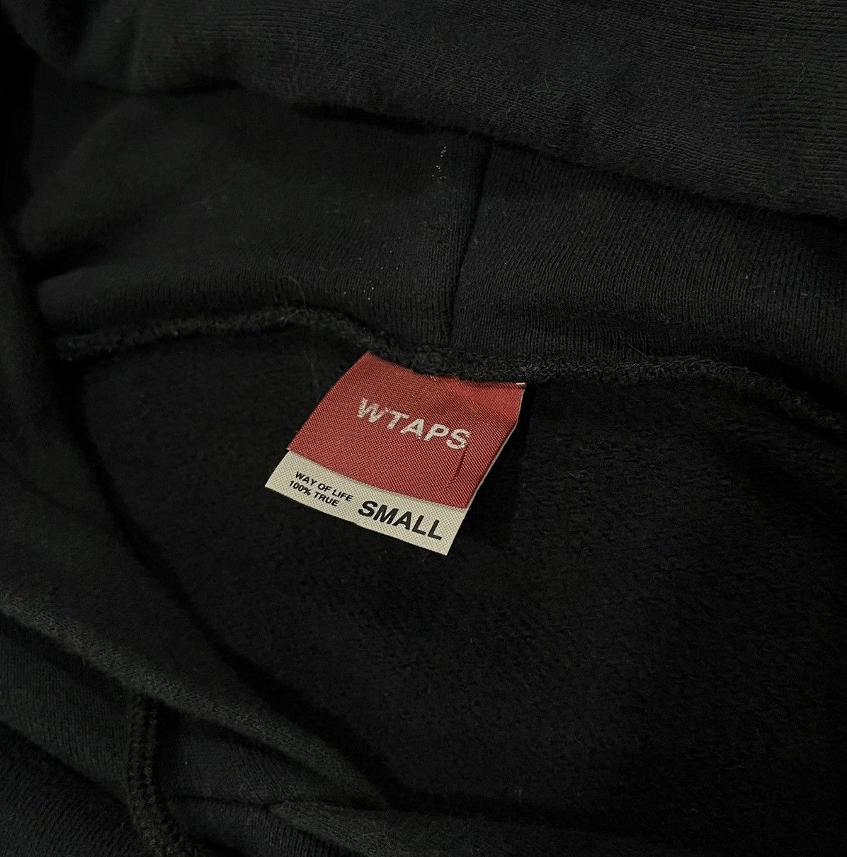 Wtaps Rare Item‼️ OG Wtaps Sickle Logo Size US S / EU 44-46 / 1 - 5 Thumbnail