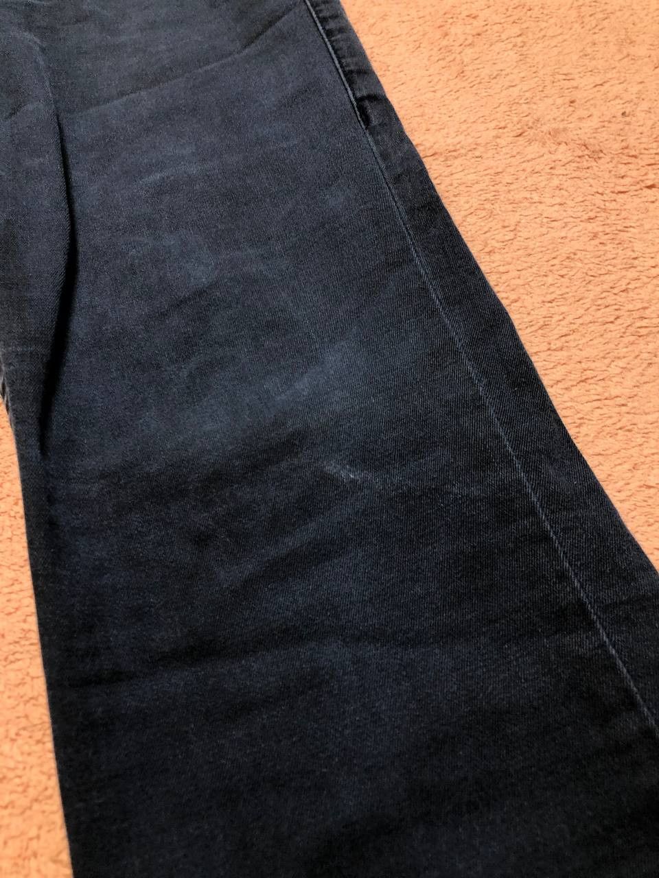True Religion True Religion jeans skinny Vintage Y2K streetwear Size US 28 / EU 44 - 12 Thumbnail