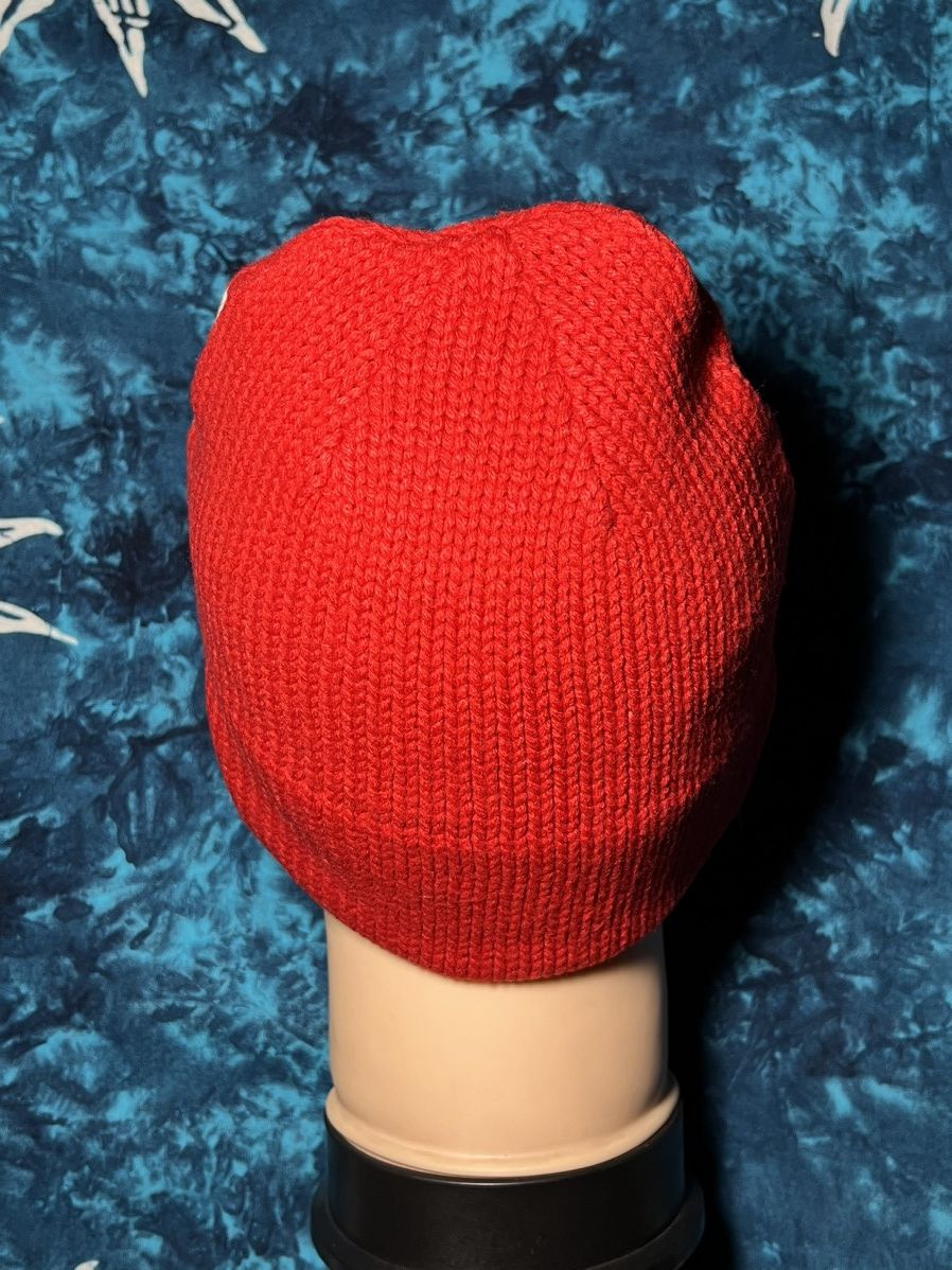 Japanese Brand Y2K Roxy Beanie Knitted Winter hat style Quiksilver Size ONE SIZE - 19 Thumbnail