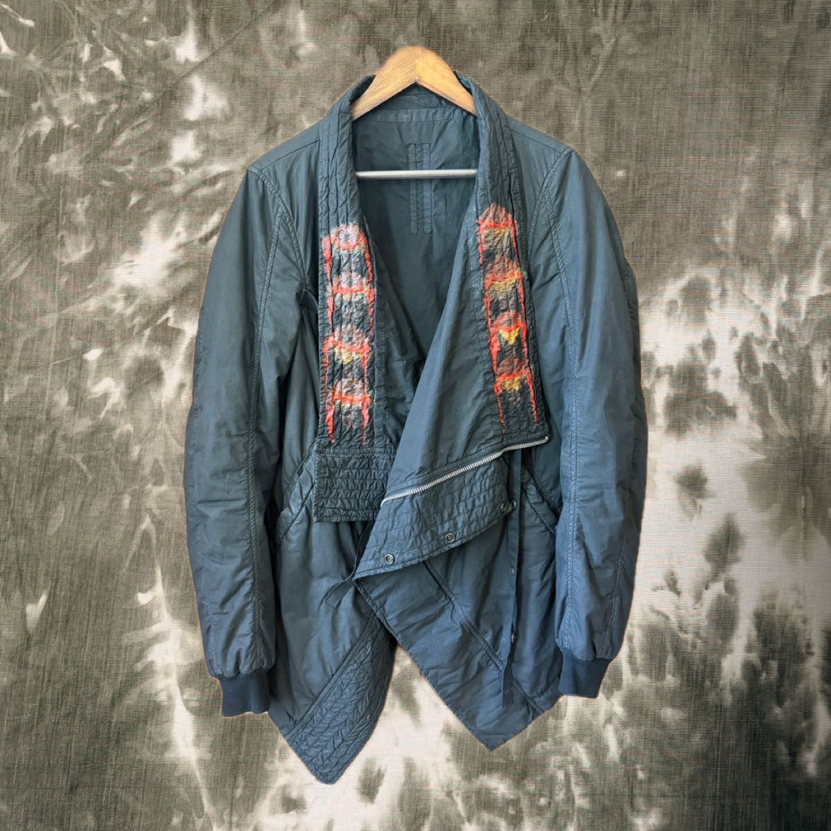 Rick Owens ⚖️ [+] Rick Owens XX07(?) “Exploder” Jacket Size US XS / EU 42 / 0 - 1 Thumbnail
