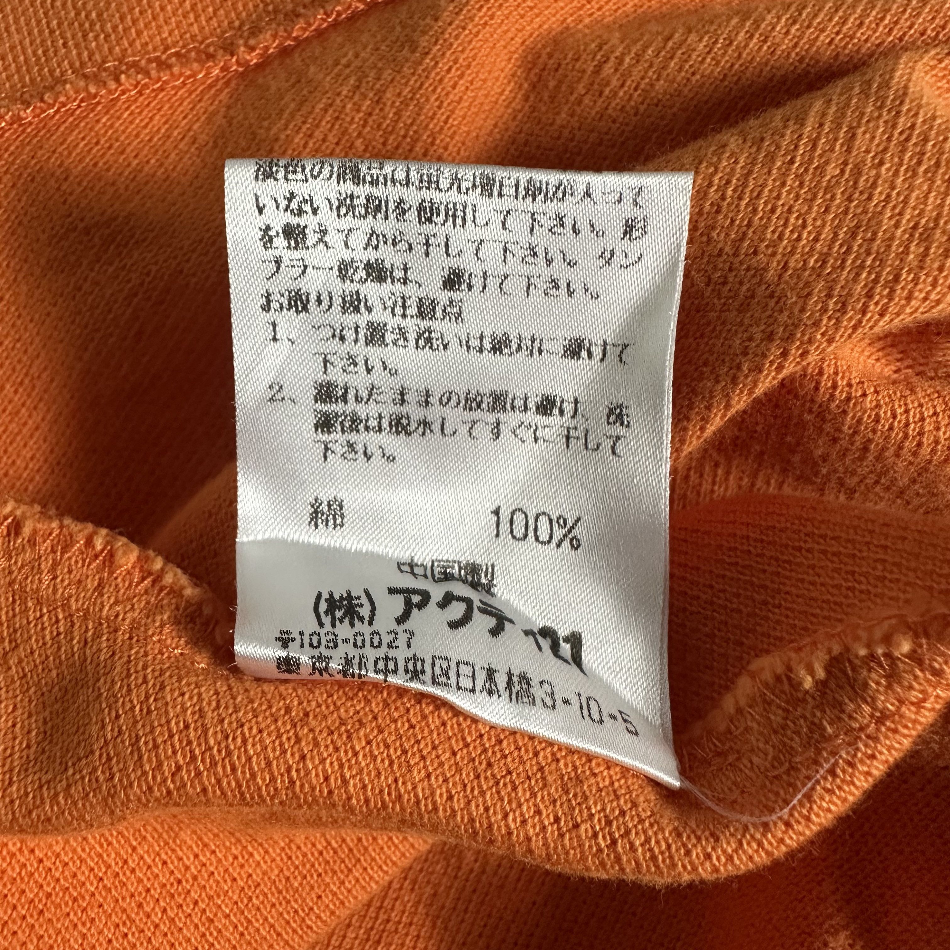 Polo Ralph Lauren 🔥RARE🔥Vintage Polo Ralph Lauren Ringer T-shirt Size US M / EU 48-50 / 2 - 6 Thumbnail