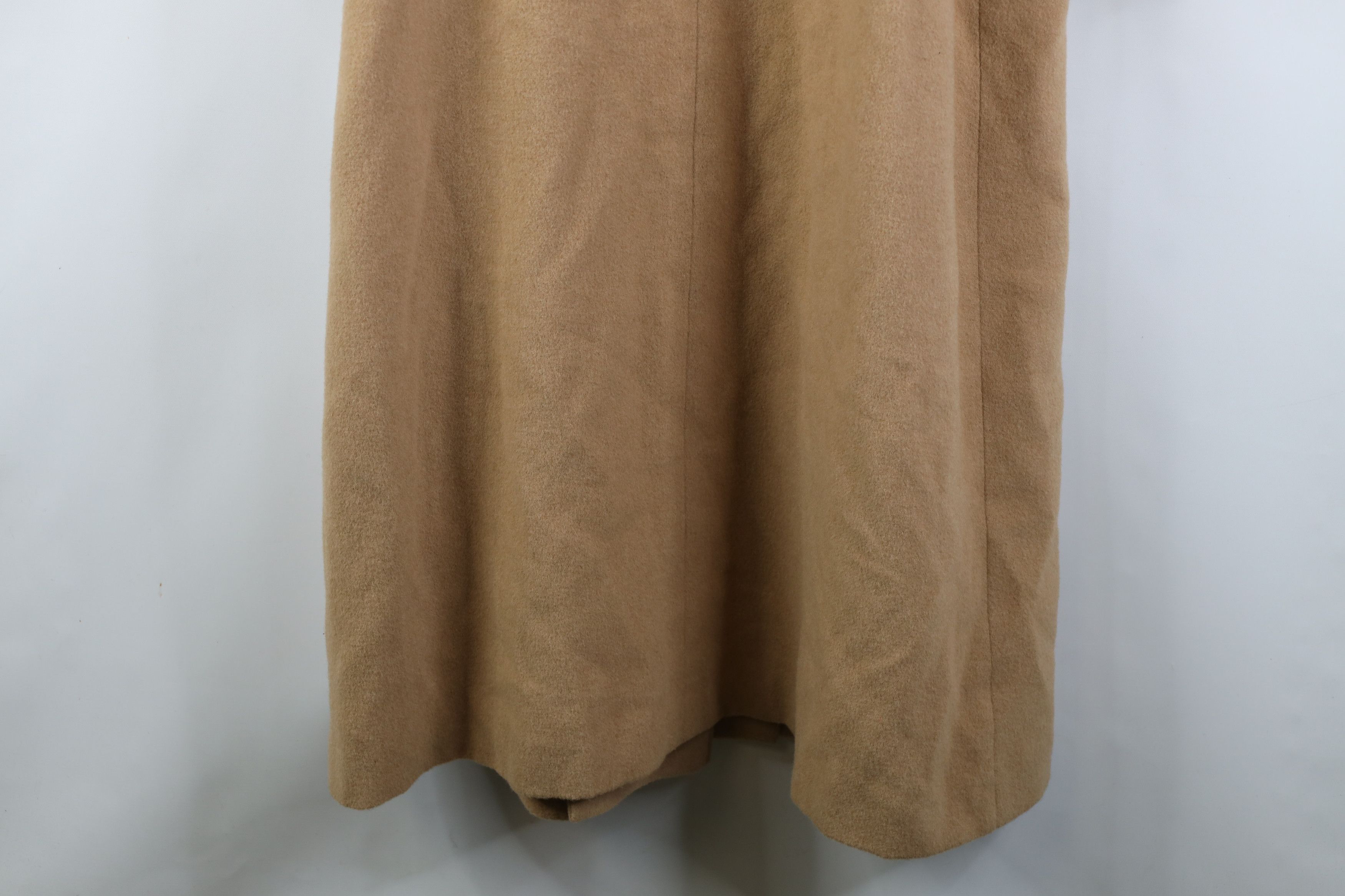 Vintage Vintage 70s Streetwear Breasted Trench Coat Jacket USA Size XL / US 12-14 / IT 48-50 - 16 Thumbnail