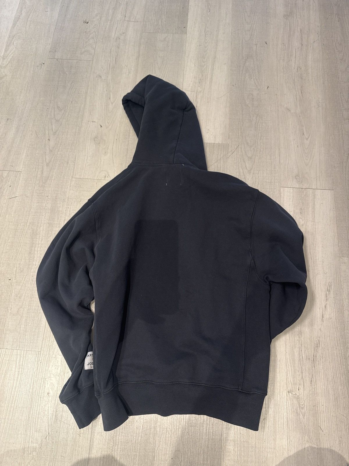 Gallery Dept. Gallery dept atk reversible hooded sweatshirt small Size US S / EU 44-46 / 1 - 8 Thumbnail