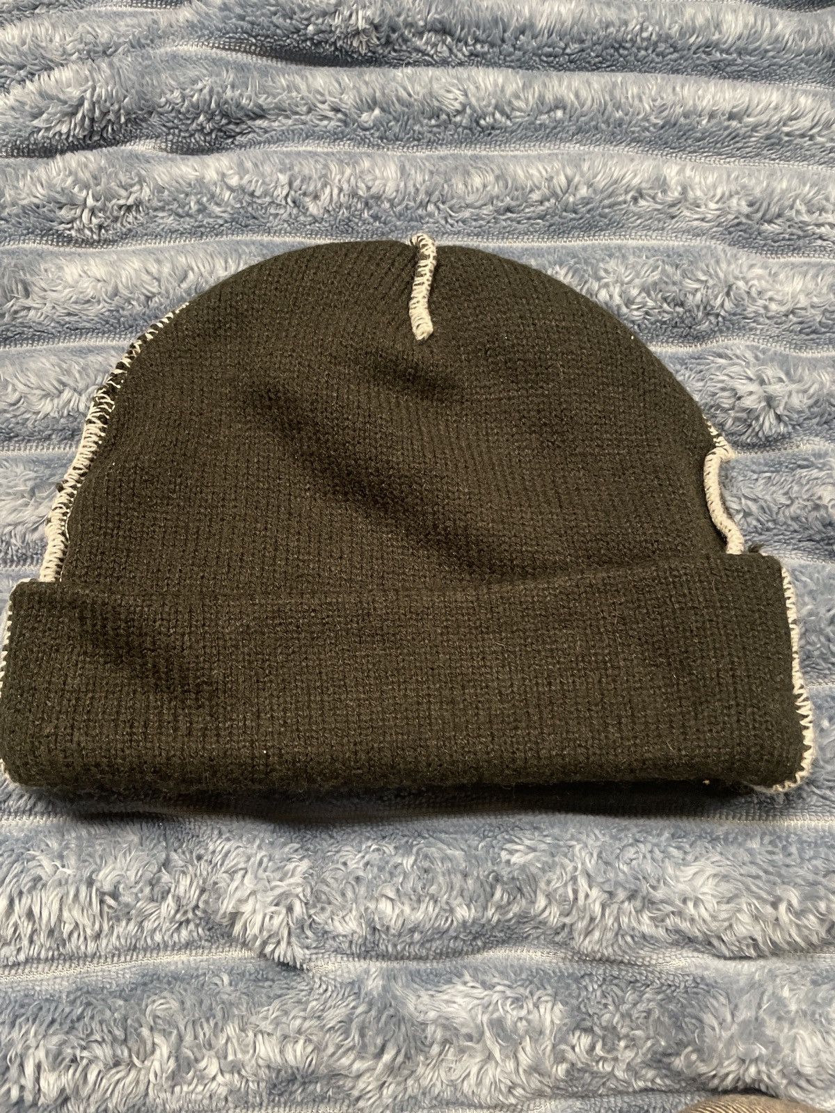 Supreme Supreme Contrast Stitch (FW22) Size ONE SIZE - 2 Thumbnail
