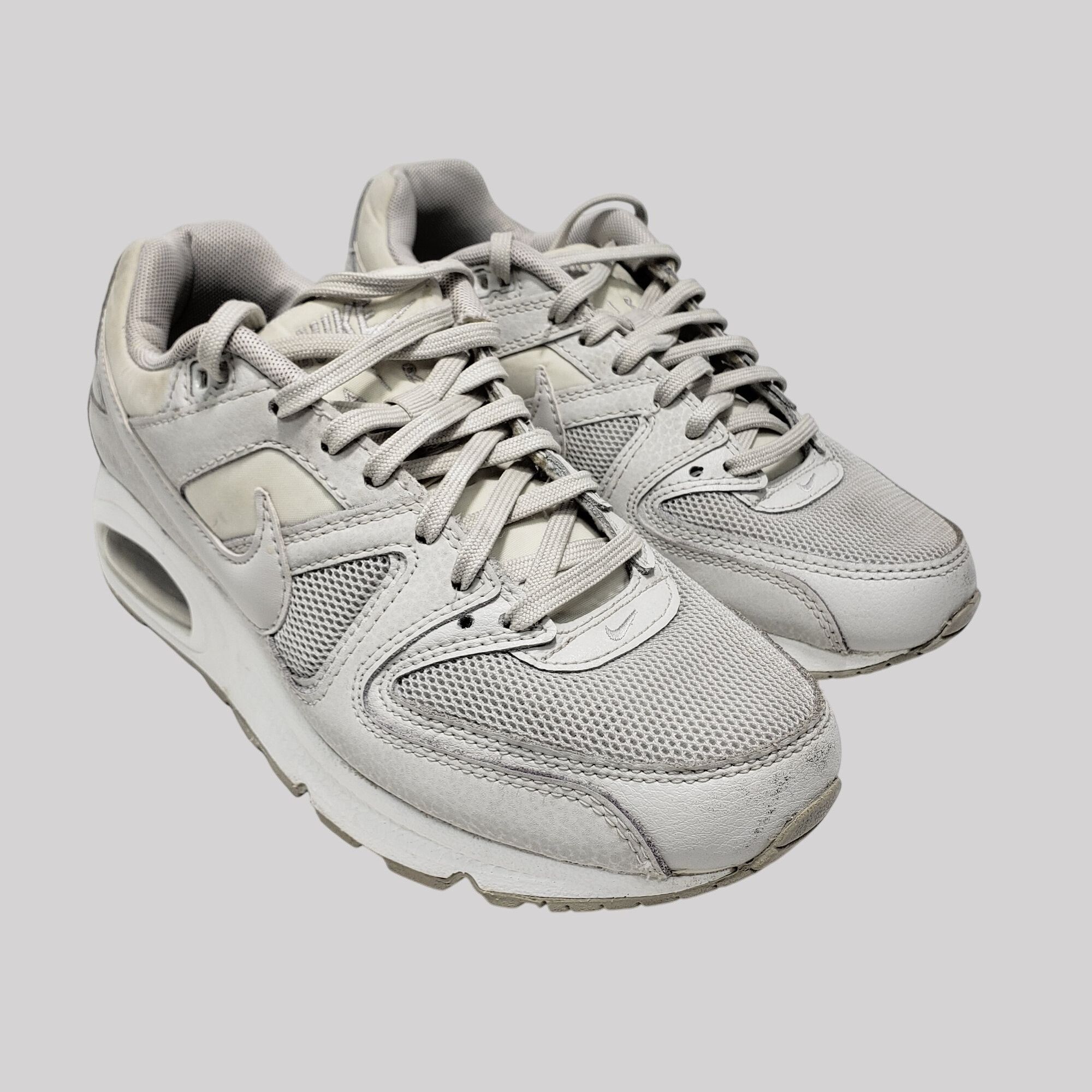 Nike Nike Air Max Command 397690-018 Womens 6 Size US 6 / EU 39 - 10 Thumbnail