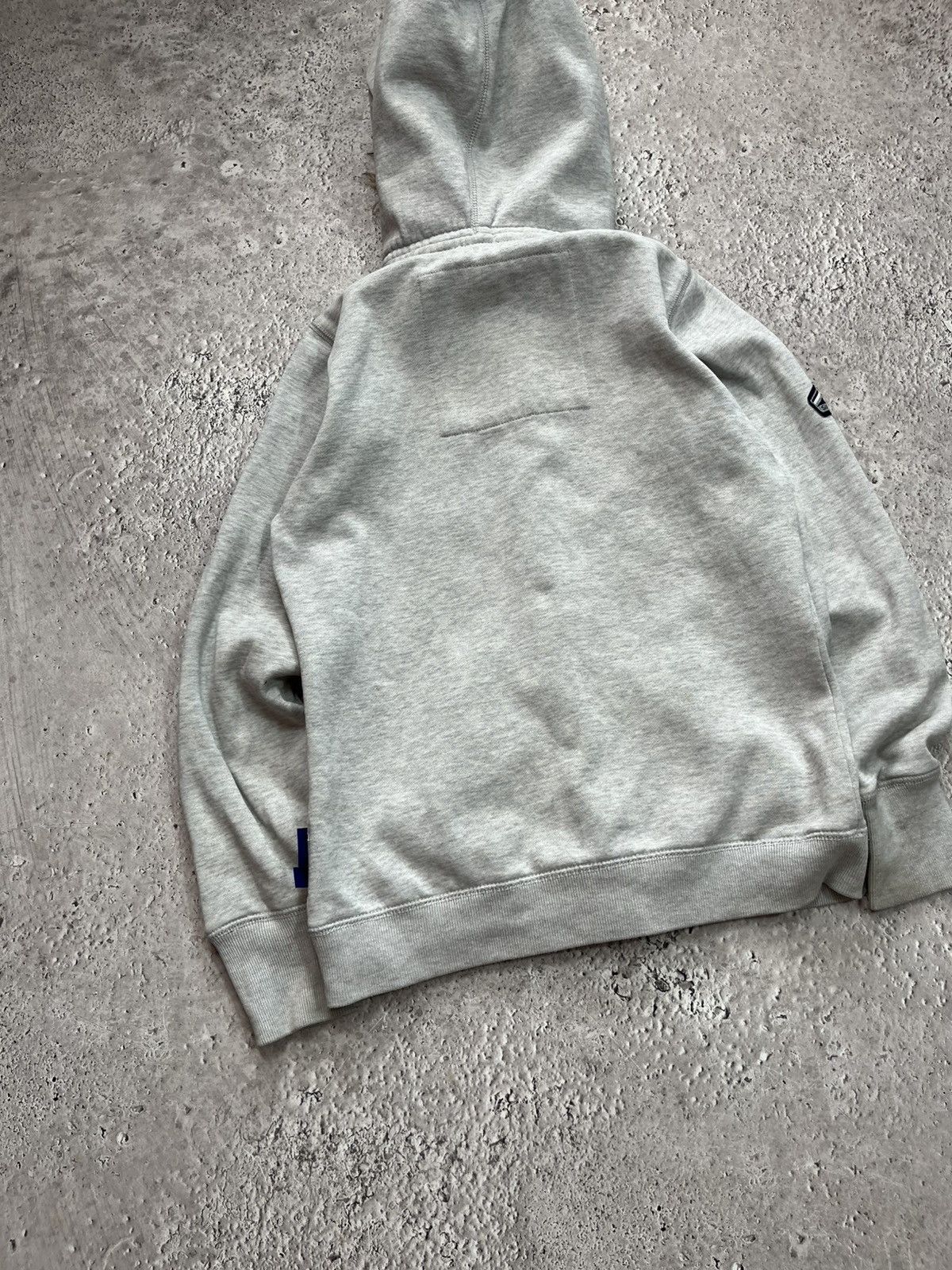Superdry Superdry Fleece Zip Up Hoodie With Faux Fur Trim Hood Winter Size S / US 4 / IT 40 - 10 Thumbnail