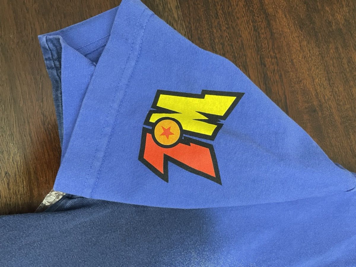 Warren Lotas Warren Lotas Dragon Ball Z Size US S / EU 44-46 / 1 - 6 Thumbnail