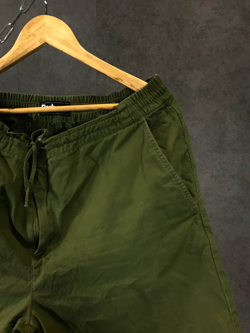 Barbour Barbour casual shorts Size US 36 / EU 52 - 2 Thumbnail