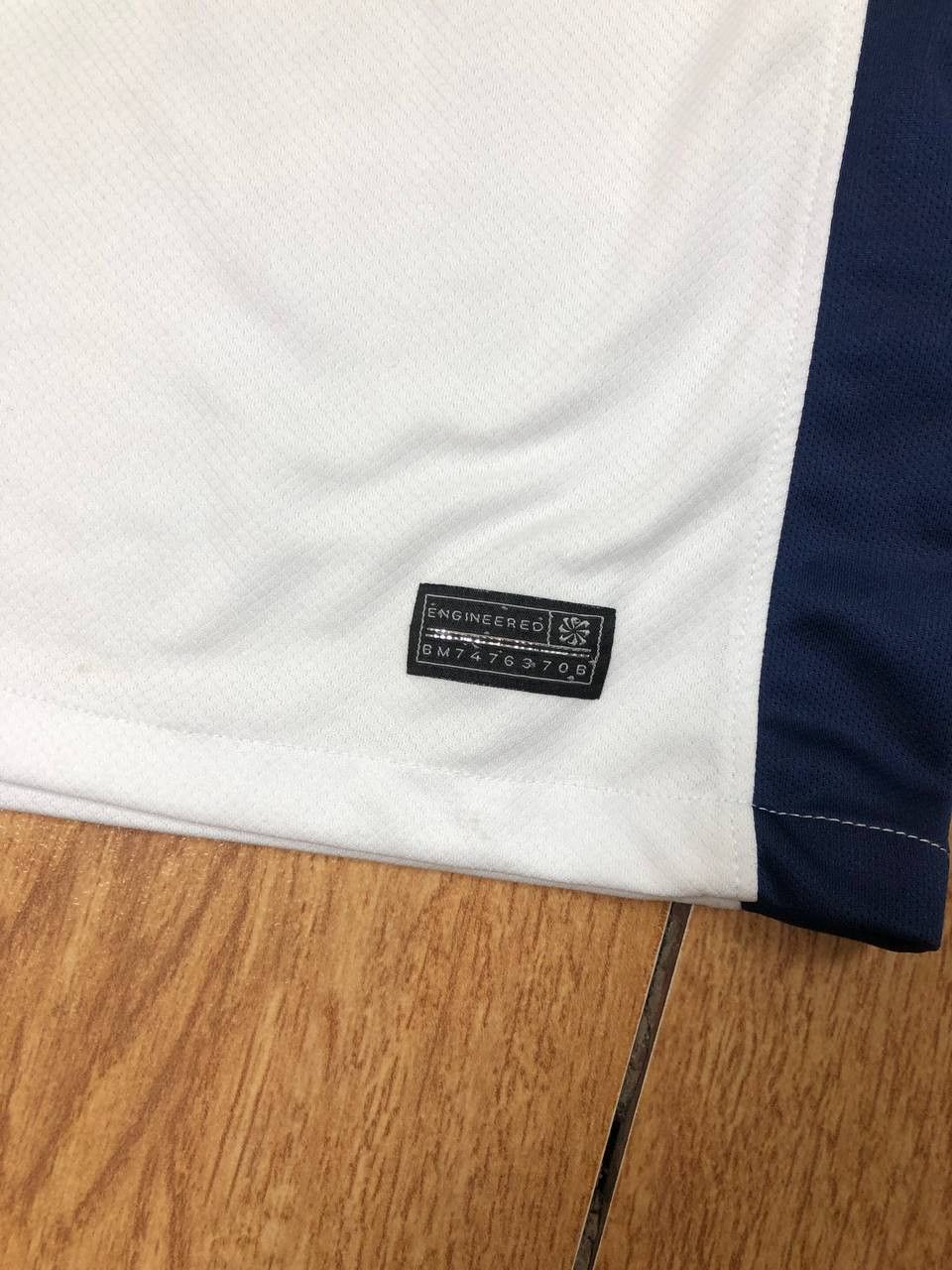 Nike Jerseys Nike Mens Footbal ENGLAND DRI-FIT Size US S / EU 44-46 / 1 - 5 Thumbnail