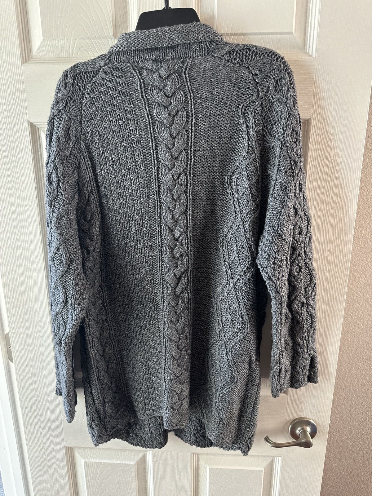 Kapital Kapital knit cardigan Size US L / EU 52-54 / 3 - 5 Thumbnail