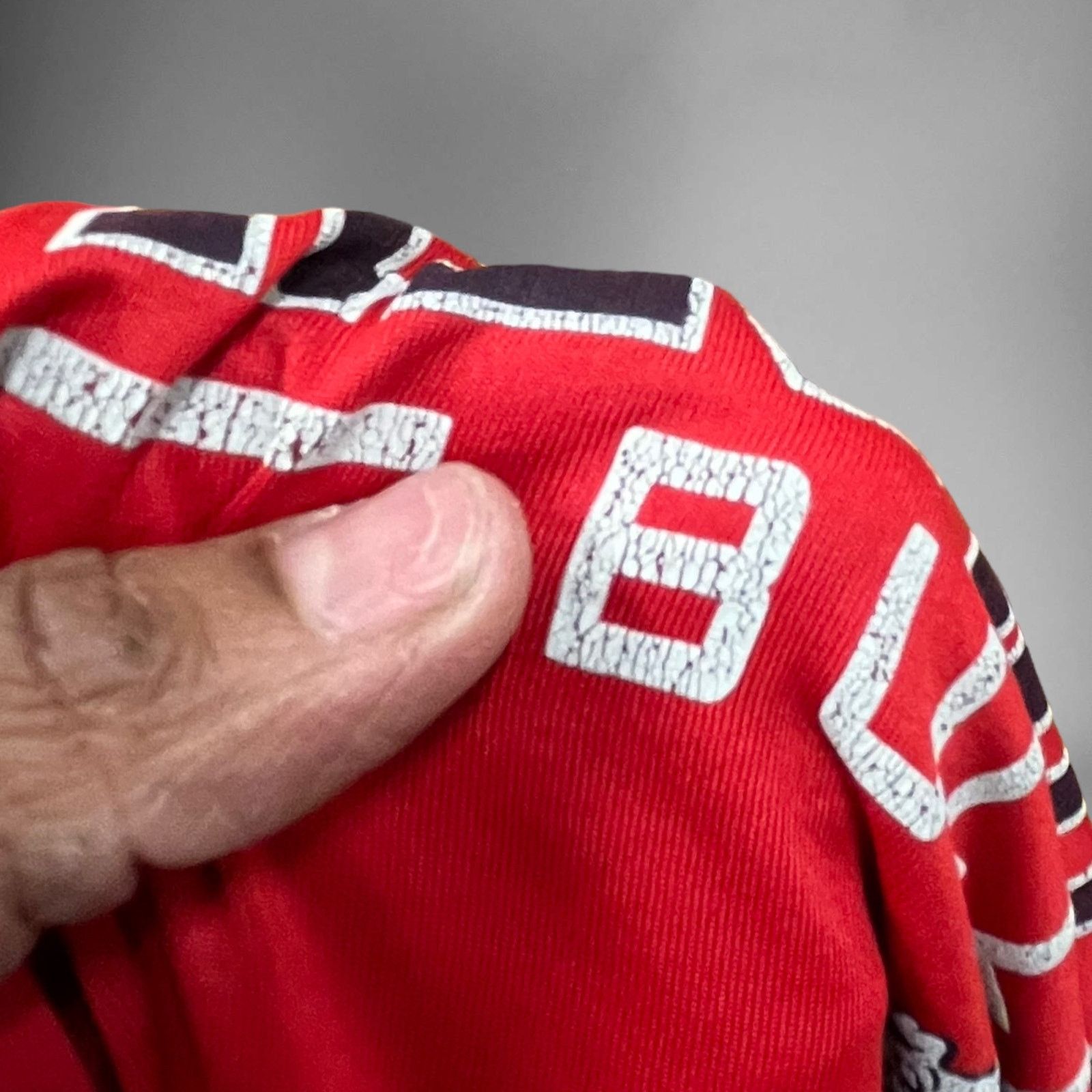 Under Armour Fresno State Bulldogs Shirt Under Armour Performance Short Size US M / EU 48-50 / 2 - 2 Thumbnail