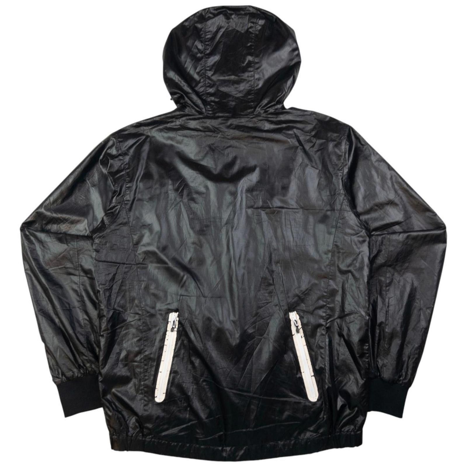 Oakley Vintage Oakley Lightweight Cargo Jacket Size S Size US S / EU 44-46 / 1 - 2 Thumbnail