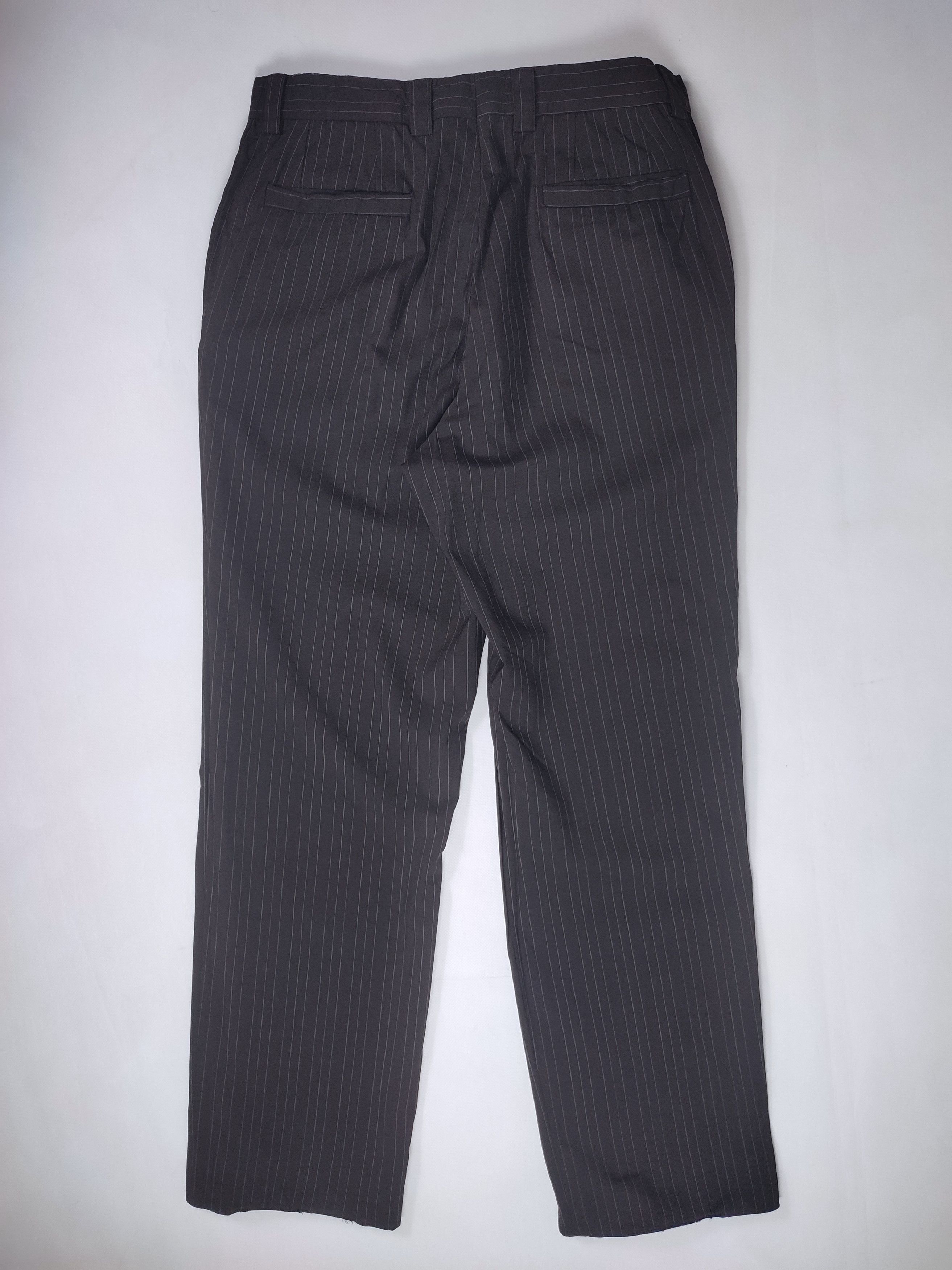 Versace Vintage Versace Classic Trousers Pants Size US 29 - 9 Thumbnail