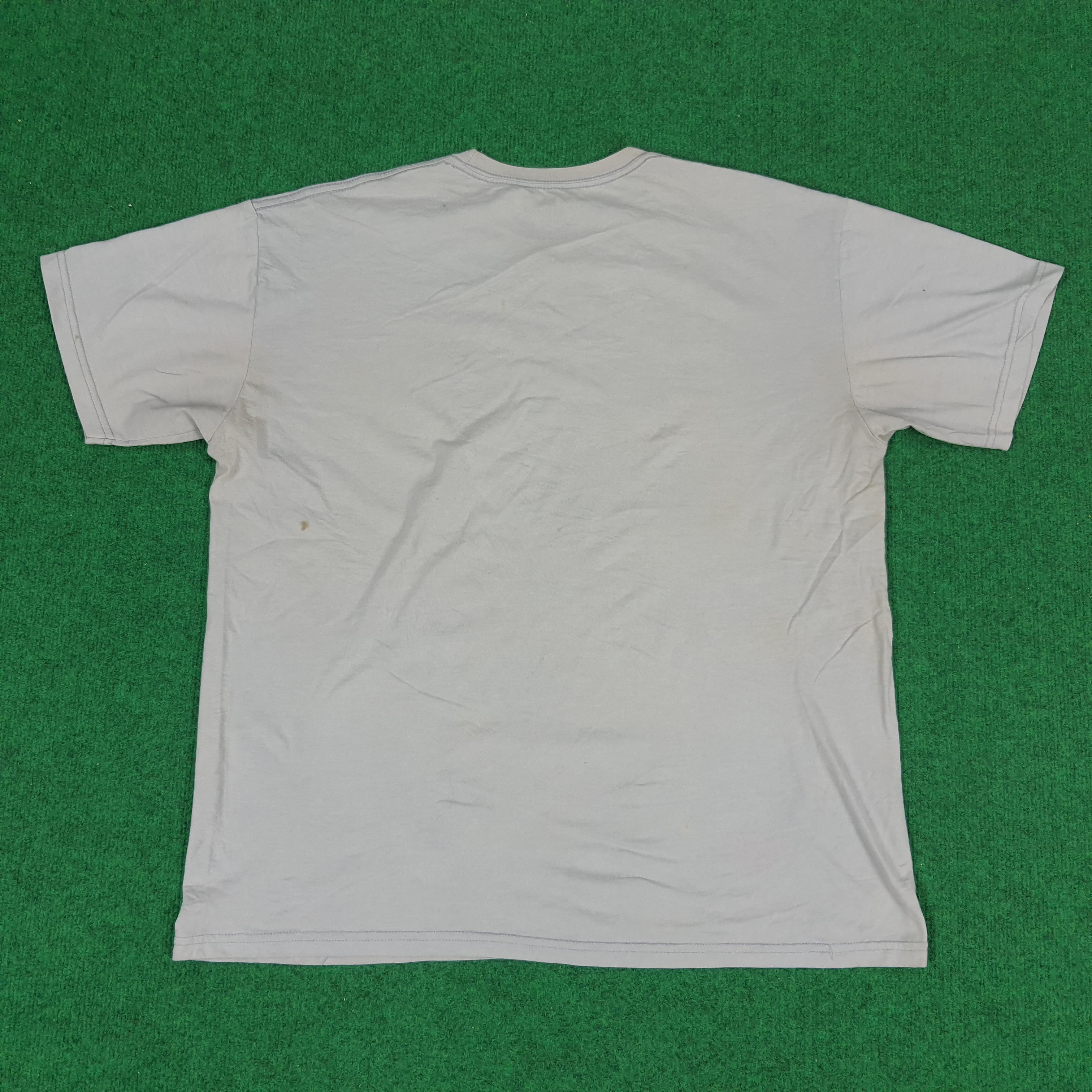 Rap Tees × Vintage Vintage Beastie Boys Check Your Head 2010 T-shirt Size US XL / EU 56 / 4 - 3 Thumbnail