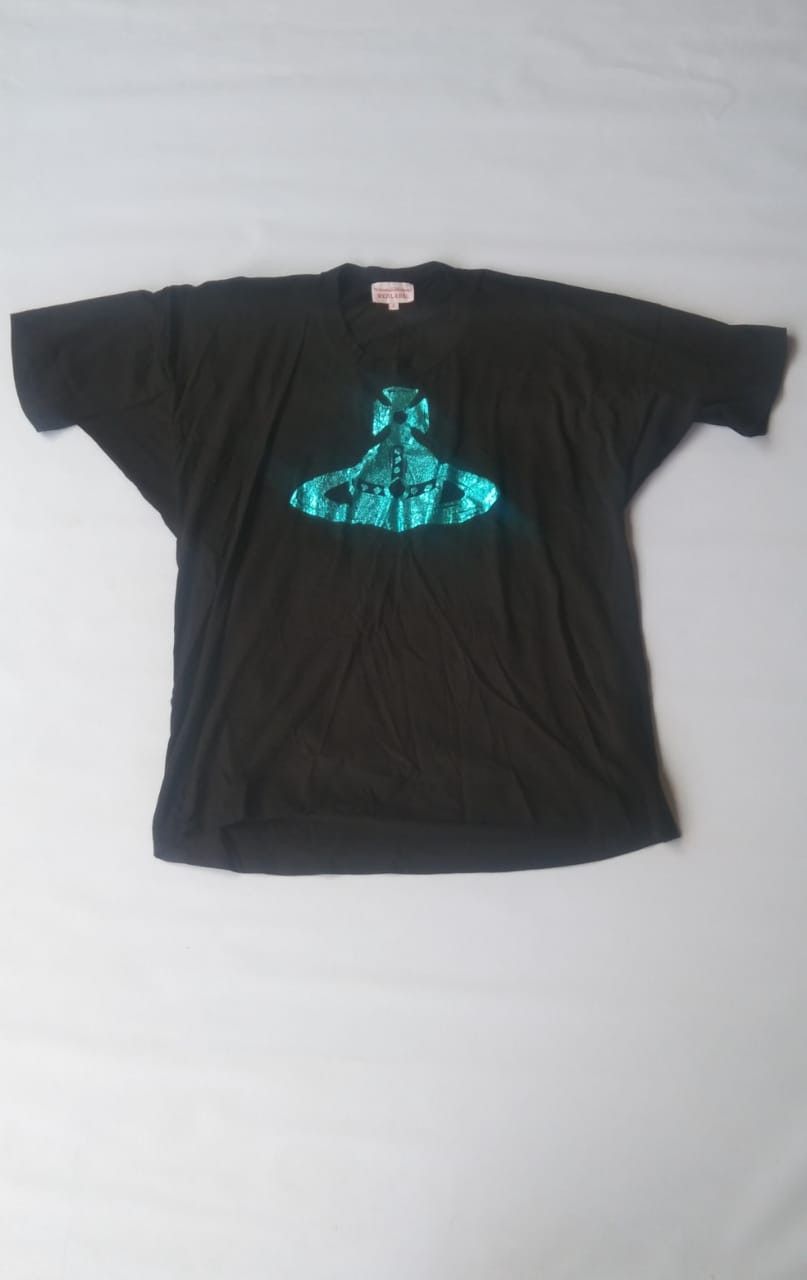 Vivienne Westwood Vivienne westwood red label batwing shirt Size M / US 6-8 / IT 42-44 - 1 Thumbnail