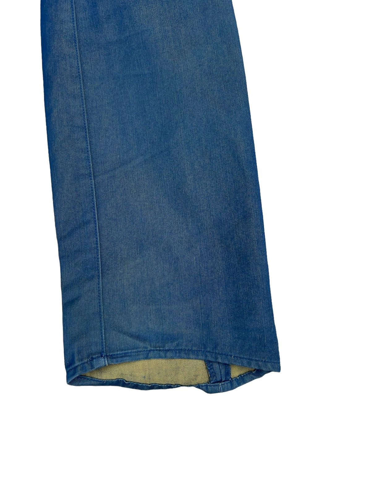 Levi's Vintage 2000 Levi’s Engineered Jeans Regular Size US 29 - 22 Thumbnail