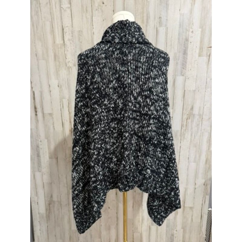 Eileen Fisher Eileen Fisher Cape Poncho Sweater Womens One Size Size ONE SIZE - 2 Thumbnail
