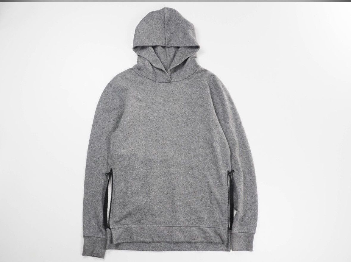 John Elliott NEW John Elliott Villain Hoodie Size US M / EU 48-50 / 2 - 2 Thumbnail