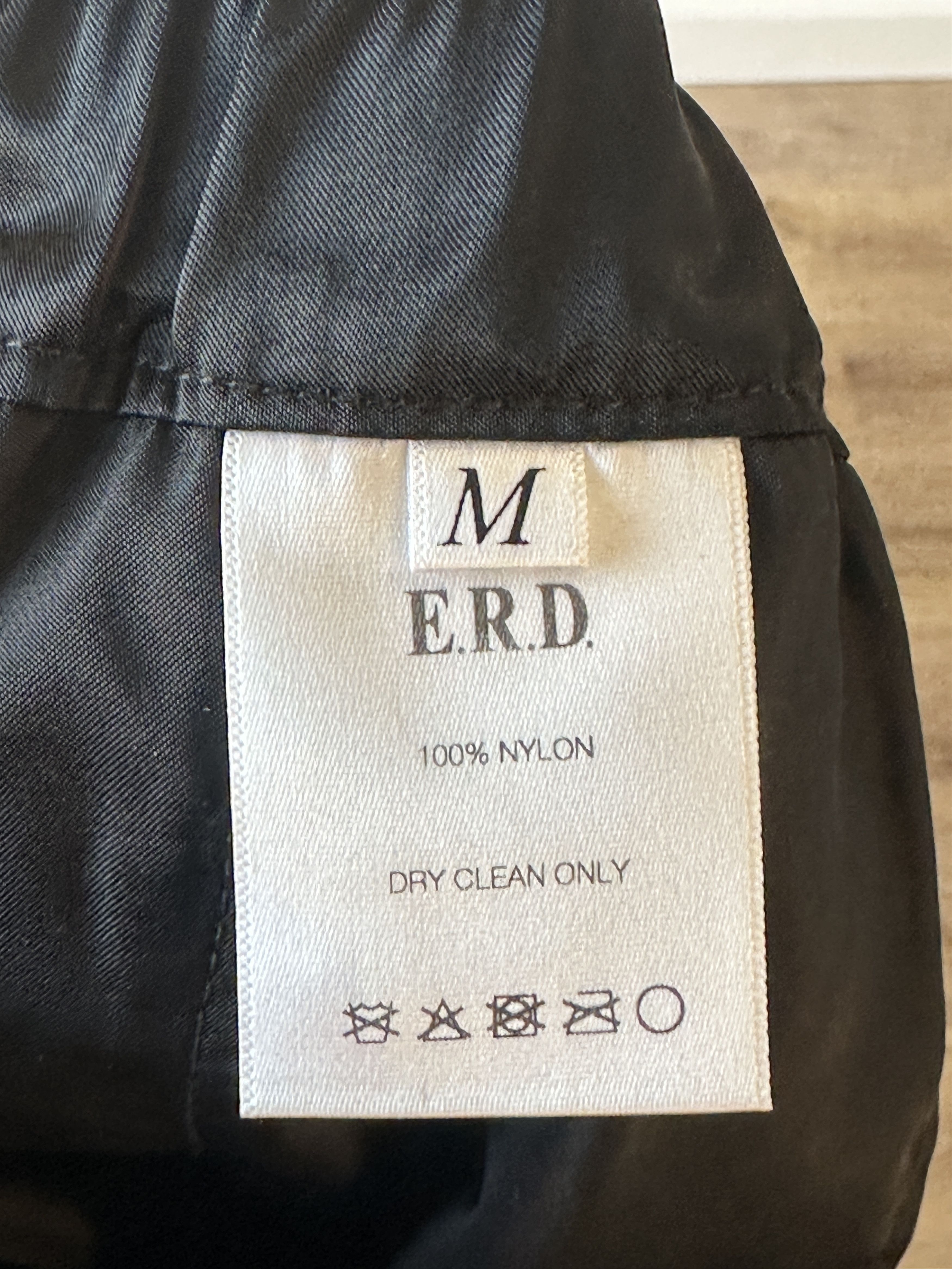 Enfants Riches Deprimes ERD THE MENENDEZ MURDER TRIAL PANTS Size US 32 / EU 48 - 5 Thumbnail