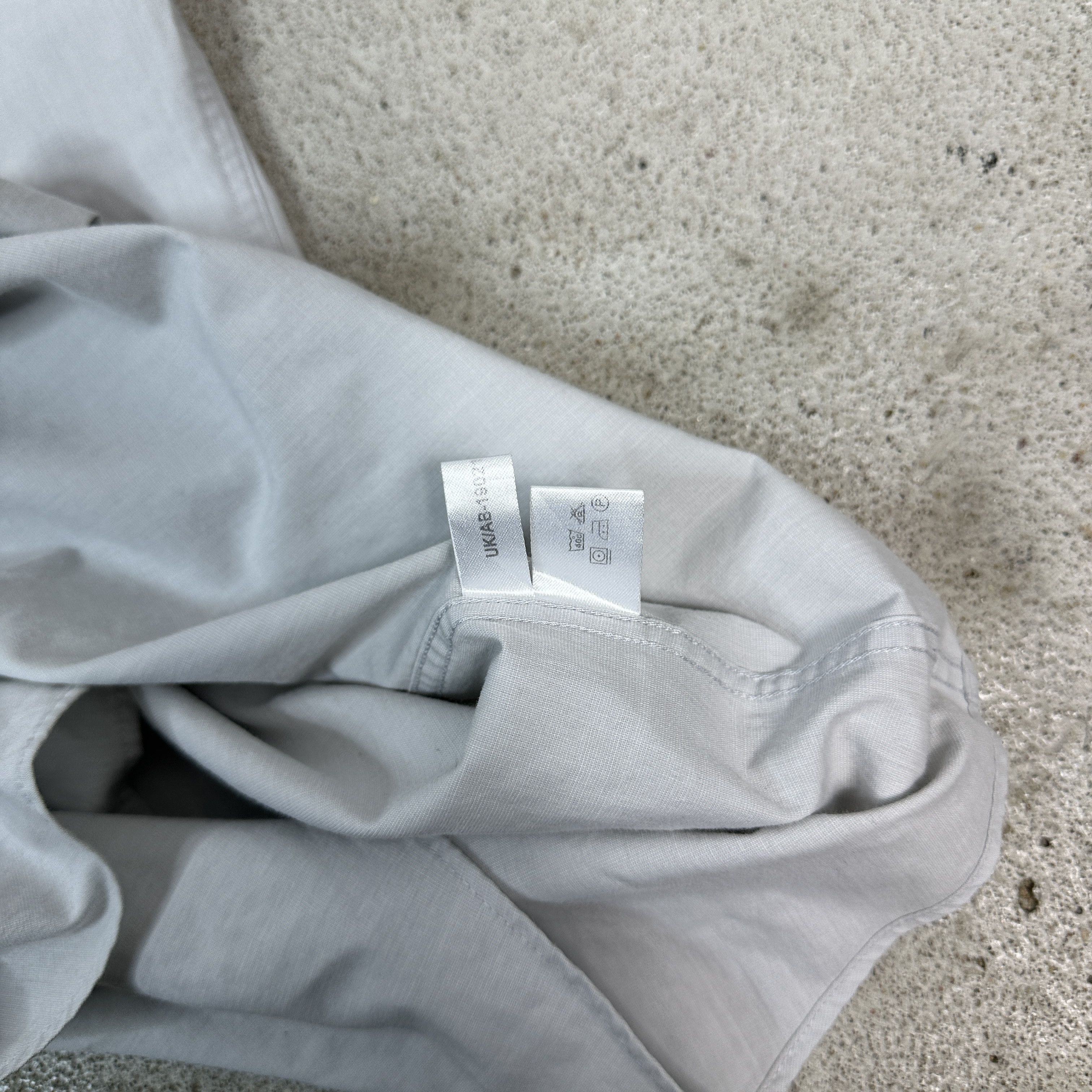 Vintage × Yves Saint Laurent Vintage Y2K Casual Streetwear Yves Saint Laurent Polo Shirt Size US S / EU 44-46 / 1 - 5 Thumbnail