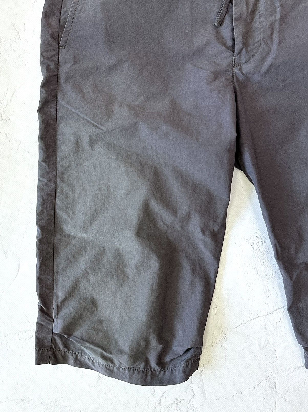 Diesel × If Six Was Nine × Vintage Vintage Diesel Faded Nylon Breeches Size US 32 / EU 48 - 4 Thumbnail