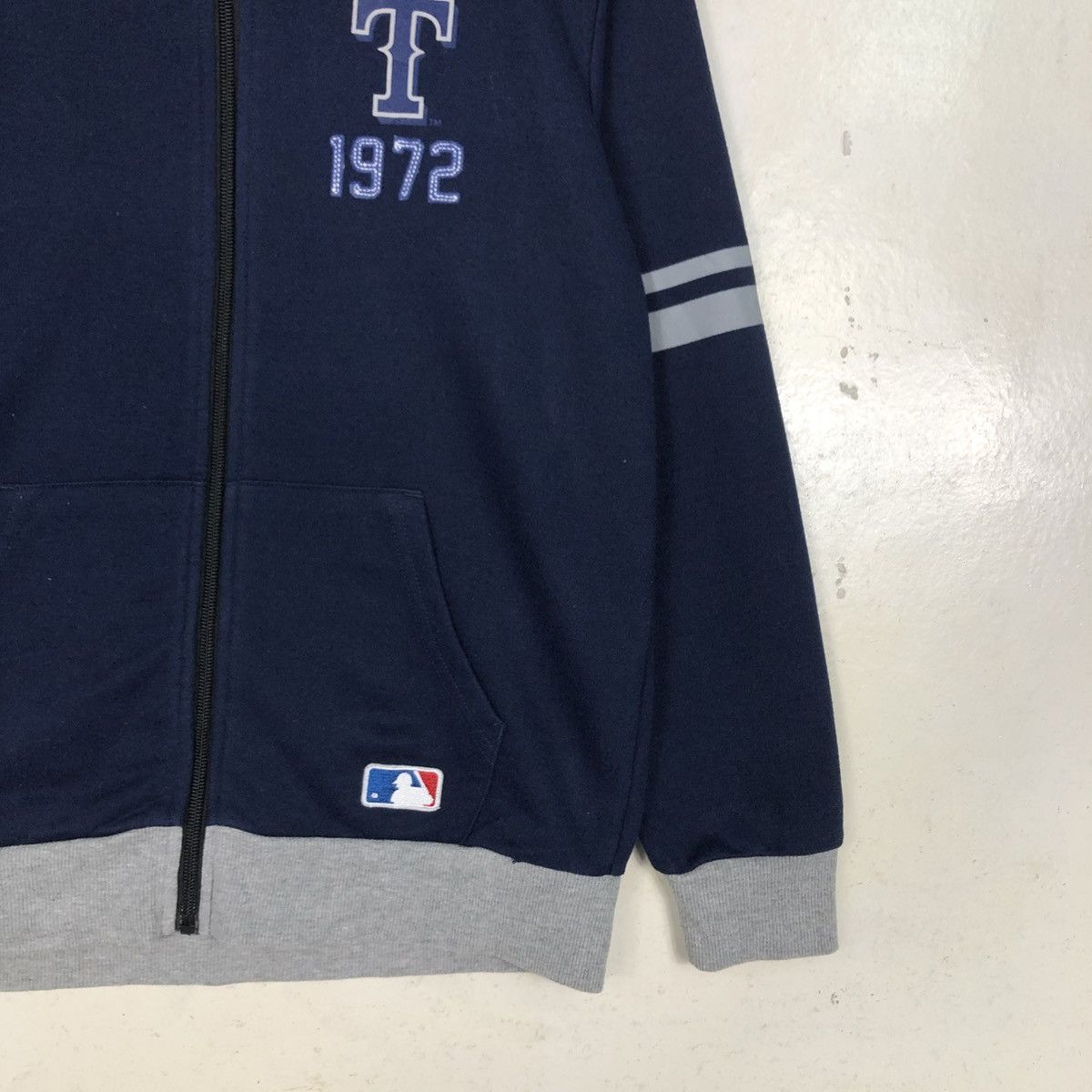 Japanese Brand 📌Major League Baseball Sweatshirt Size US M / EU 48-50 / 2 - 7 Thumbnail
