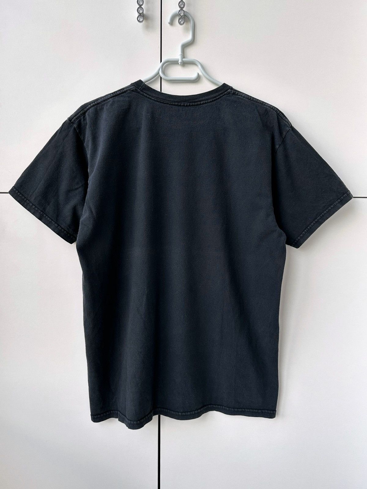 Flip Skateboards VINTAGE 90’s FLIP SKATEBOARDS TRASHED TEE Y2K HOOK-UPS Size US M / EU 48-50 / 2 - 6 Thumbnail