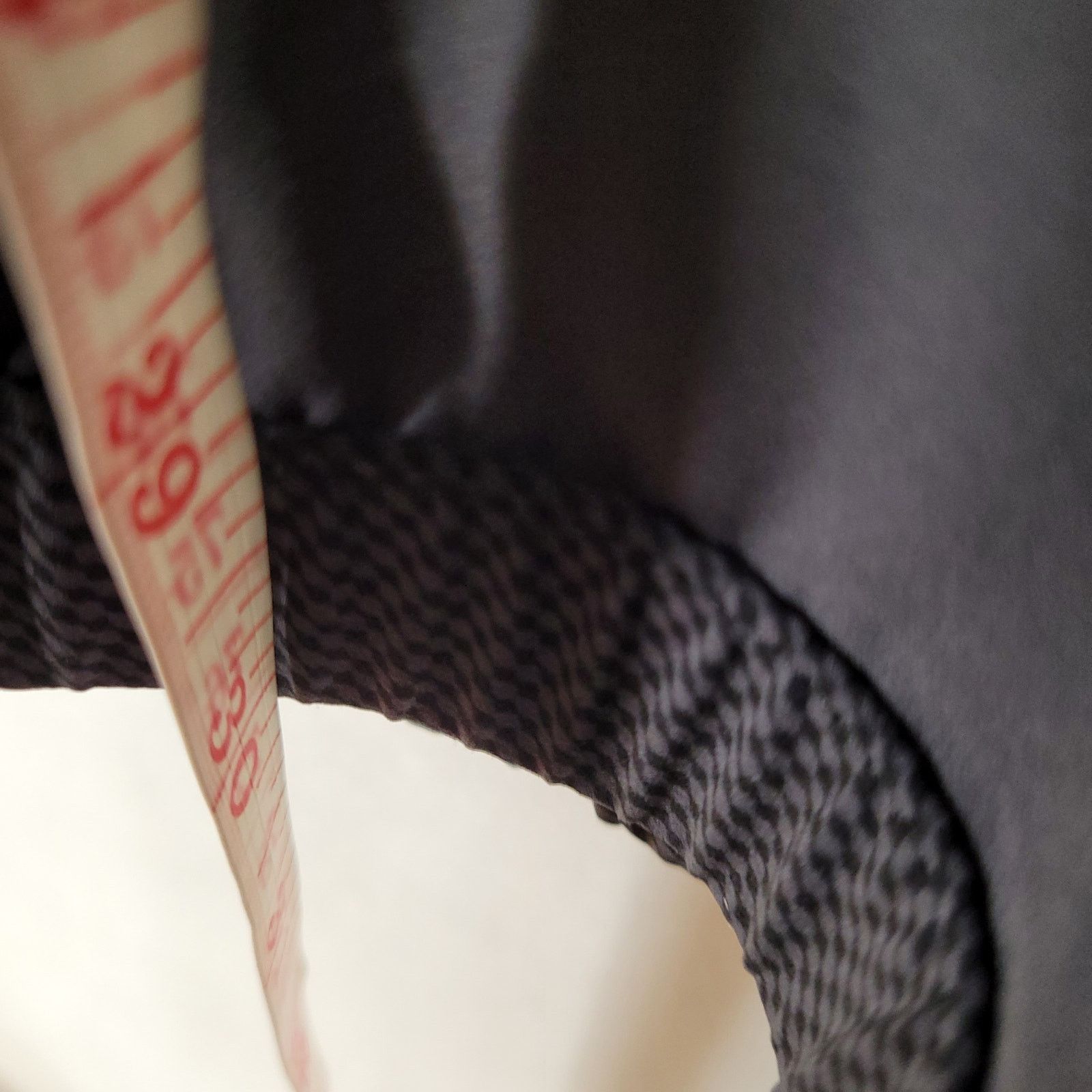 Lululemon Lululemon Men black and grey reversible full zip windbreaker Size US L / EU 52-54 / 3 - 10 Thumbnail