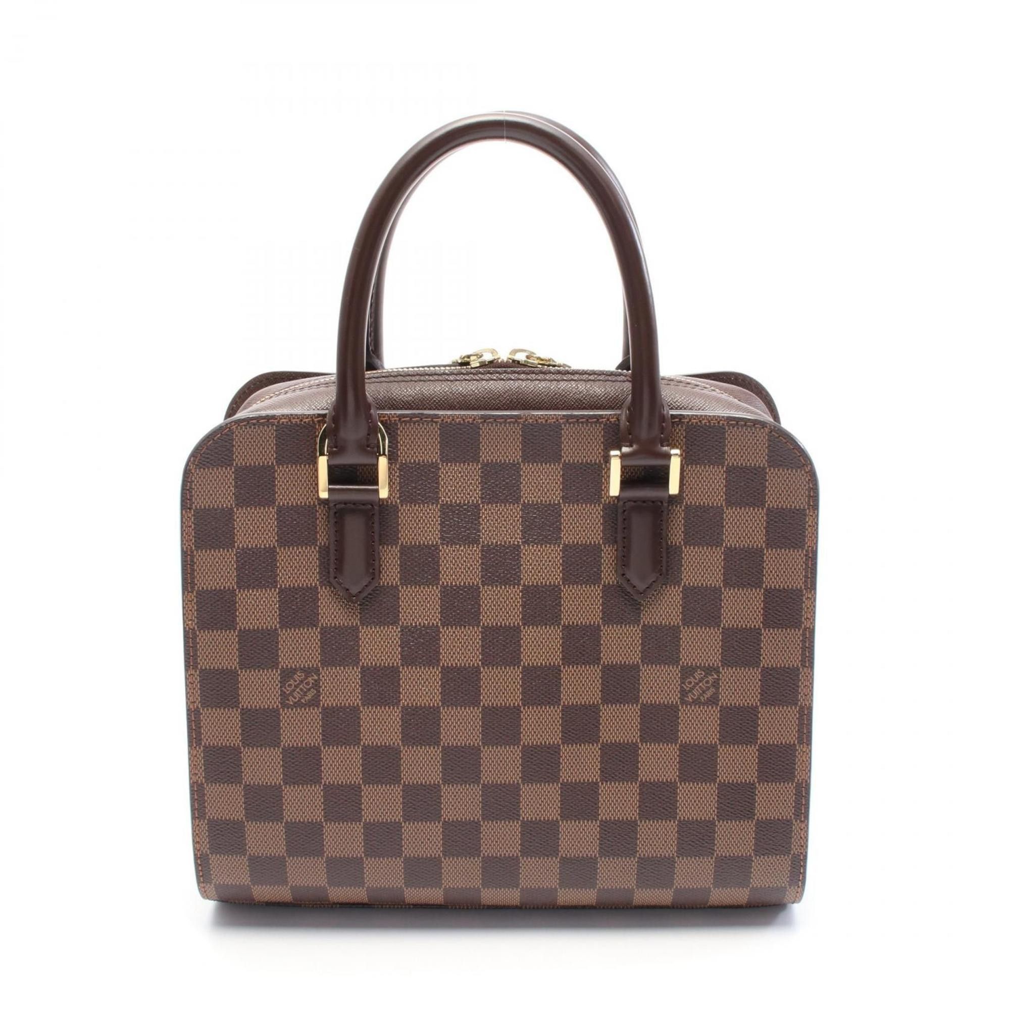 Louis Vuitton Louis Vuitton Triana handbag Size ONE SIZE - 1 Thumbnail