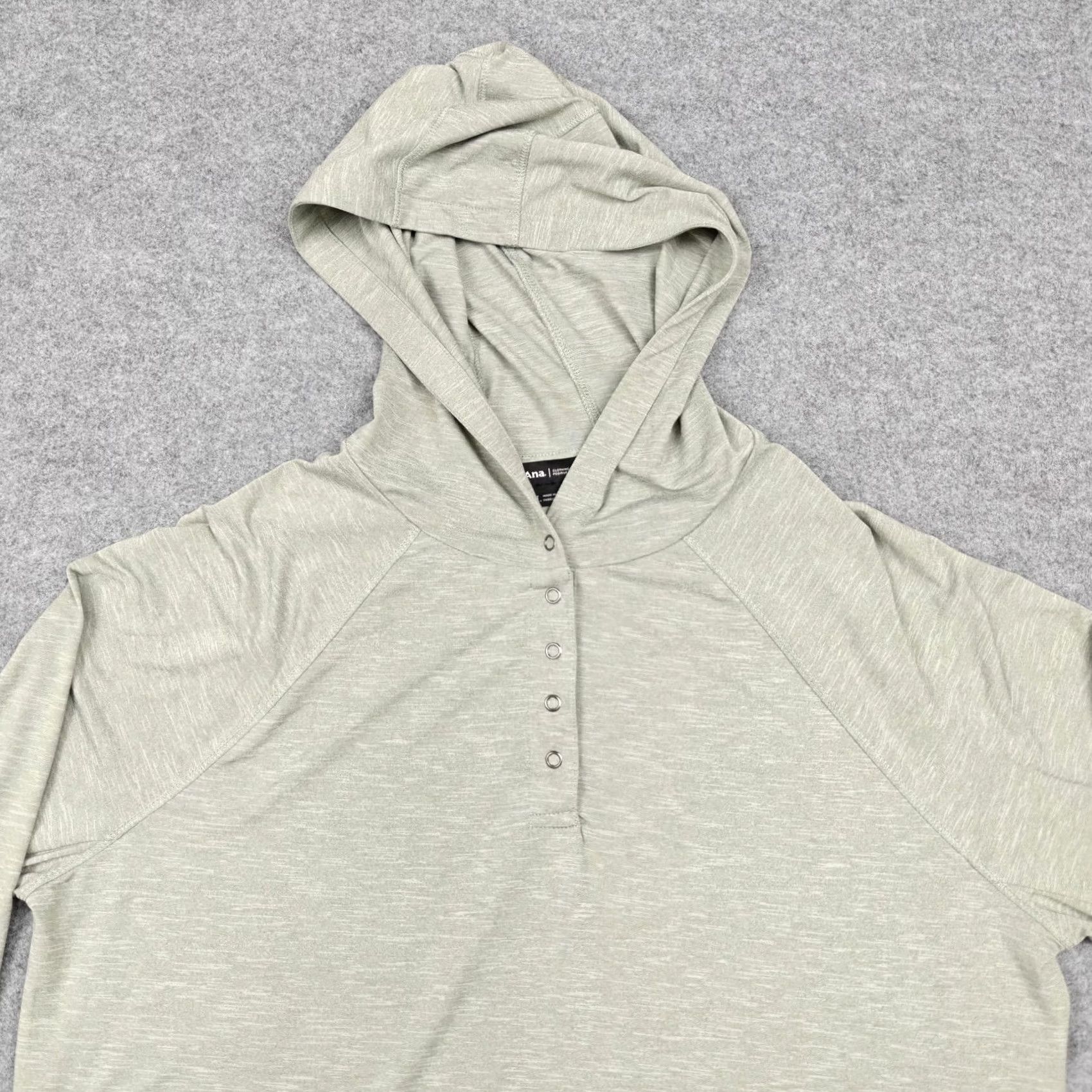 Prana VINTAGE NO Size XL / US 12-14 / IT 48-50 - 3 Thumbnail