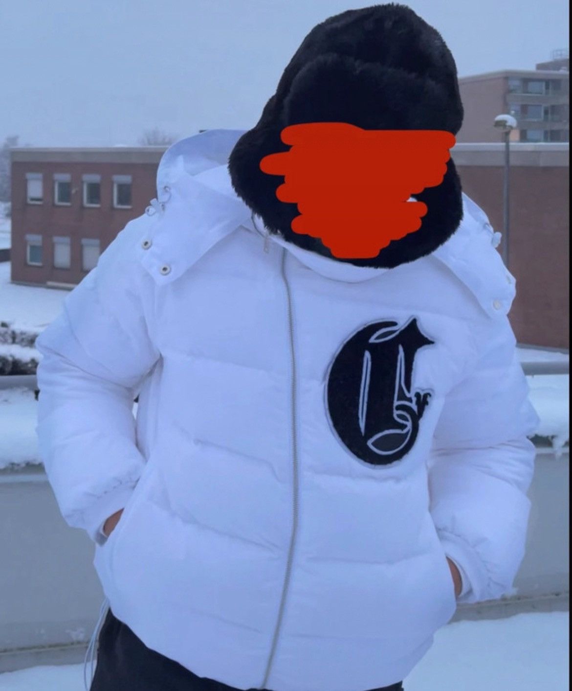 Other Corvidae Matt Puffer Size US M / EU 48-50 / 2 - 1 Thumbnail