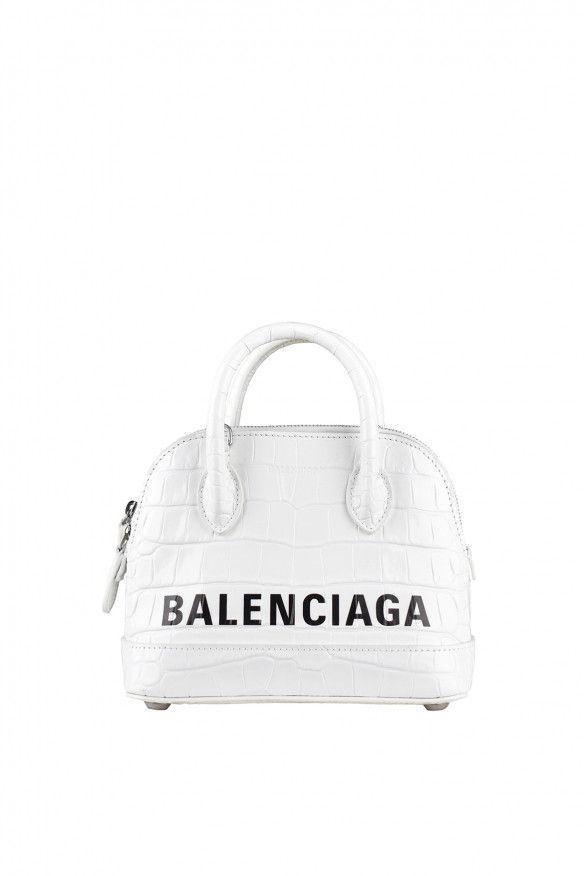 Balenciaga Ville handbag Size ONE SIZE - 1 Thumbnail