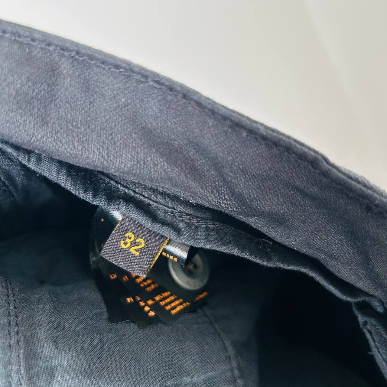 Alpha Industries alpha industries utility pant #266 Size US 32 / EU 48 - 3 Thumbnail