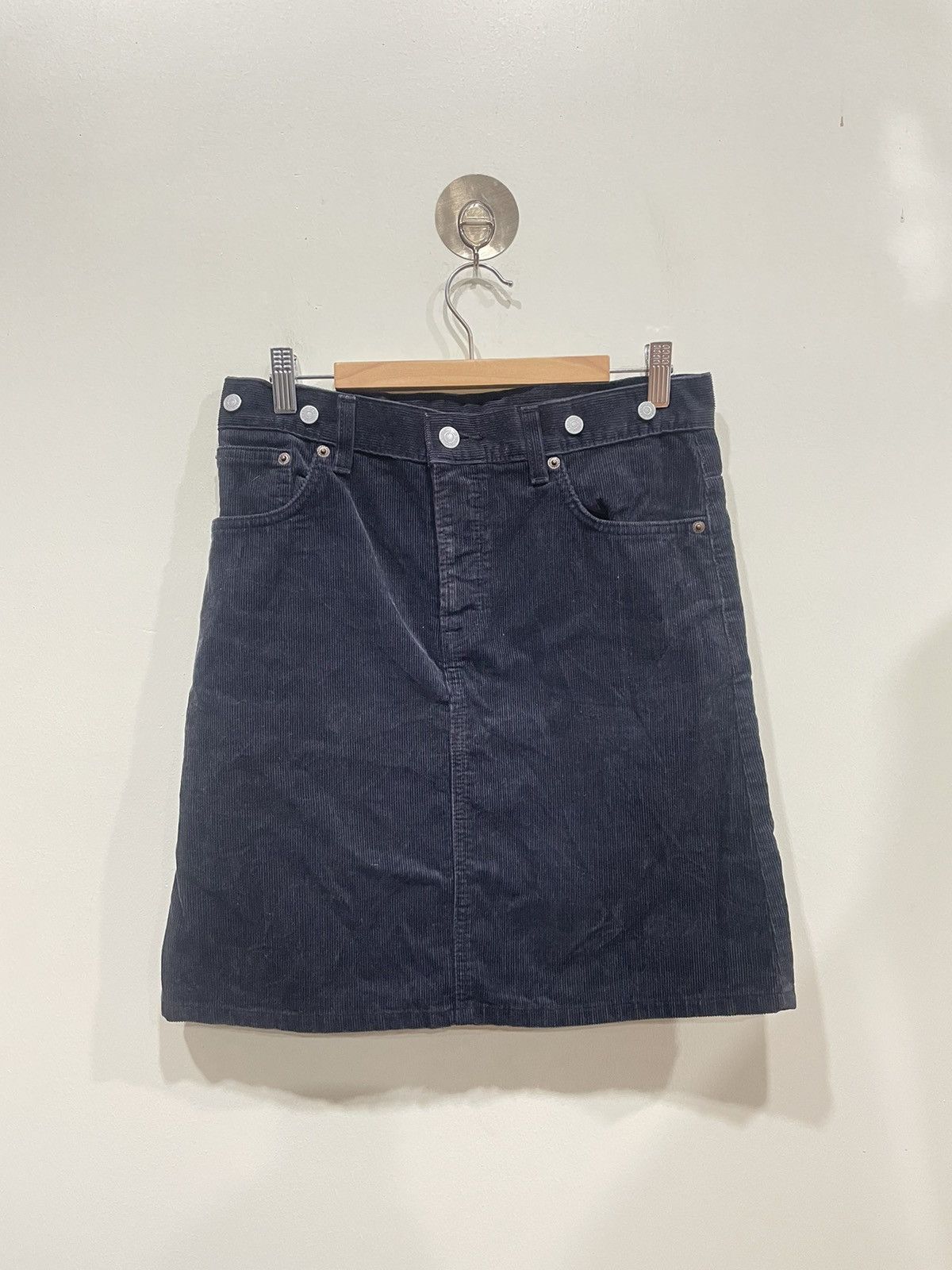 Margaret Howell Margaret Howell x Edwin skirts Size 30" / US 8 / IT 44 - 1 Thumbnail