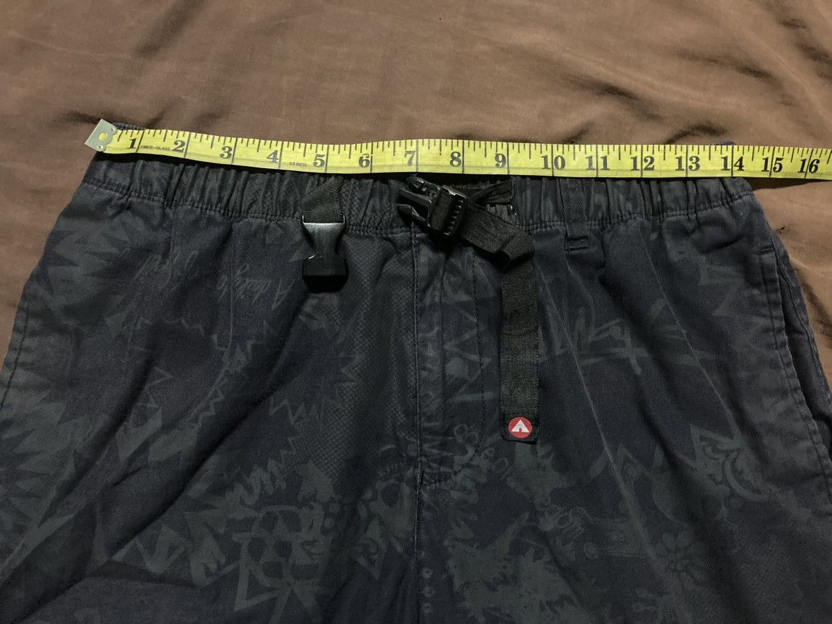 Airwalk Airwalk Overprinted Easy Shorts Size US 28 / EU 44 - 10 Thumbnail